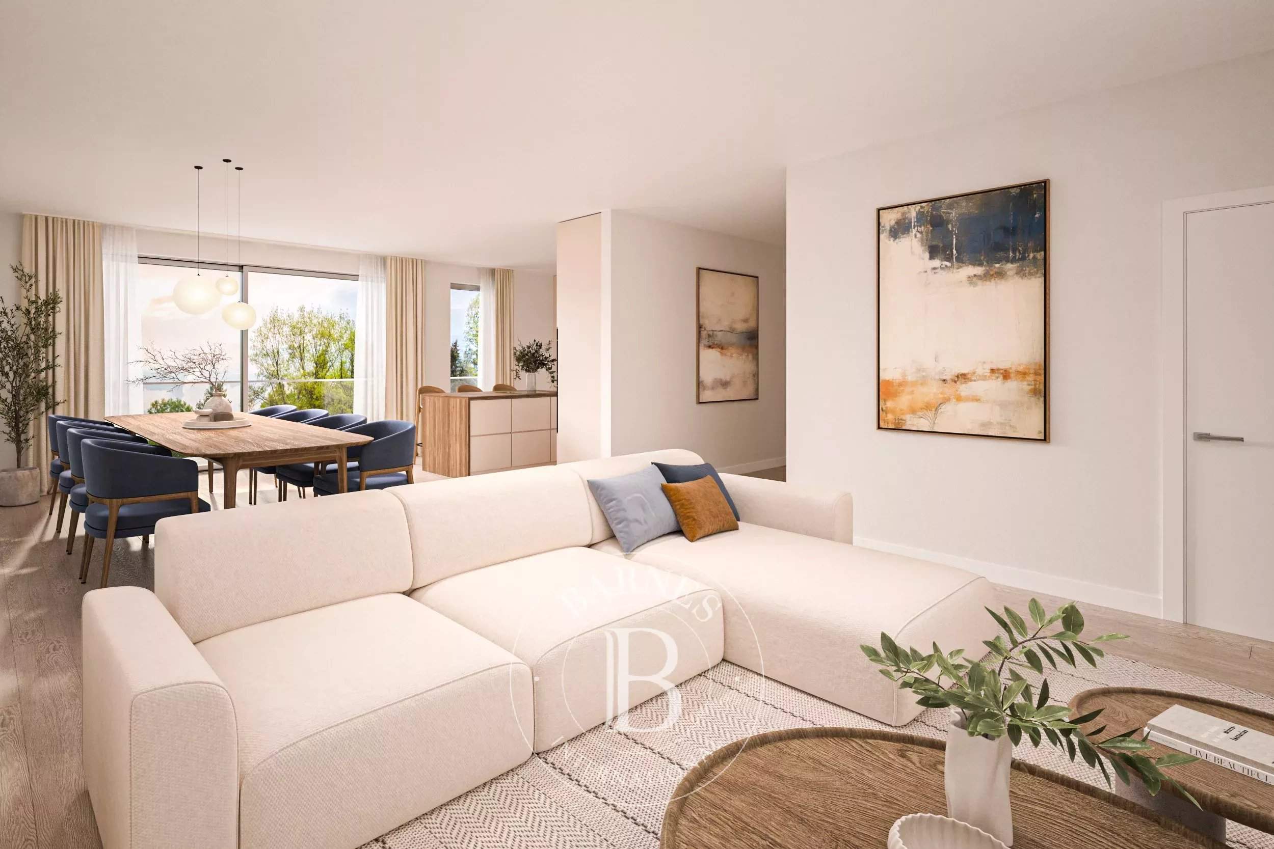 Grevenmacher  - Appartement  - picture 1