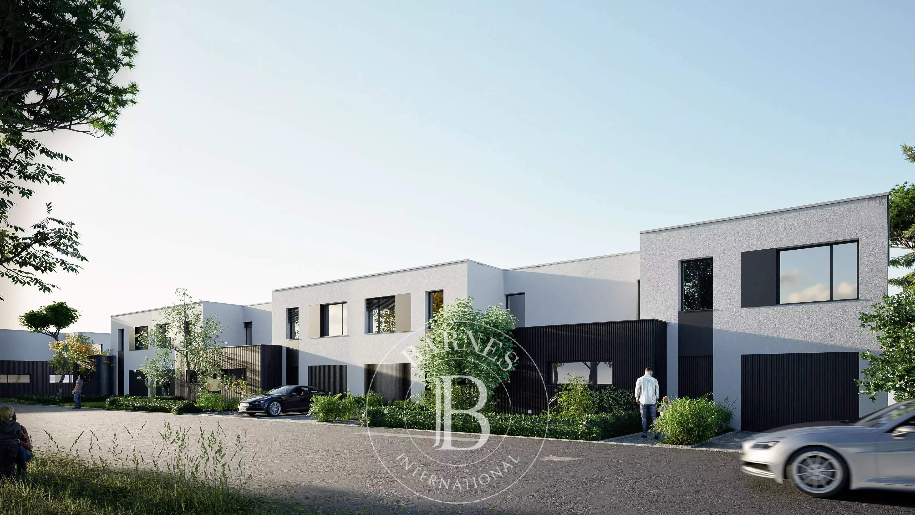 Mamer  - Link House 3 Bedrooms - picture 2