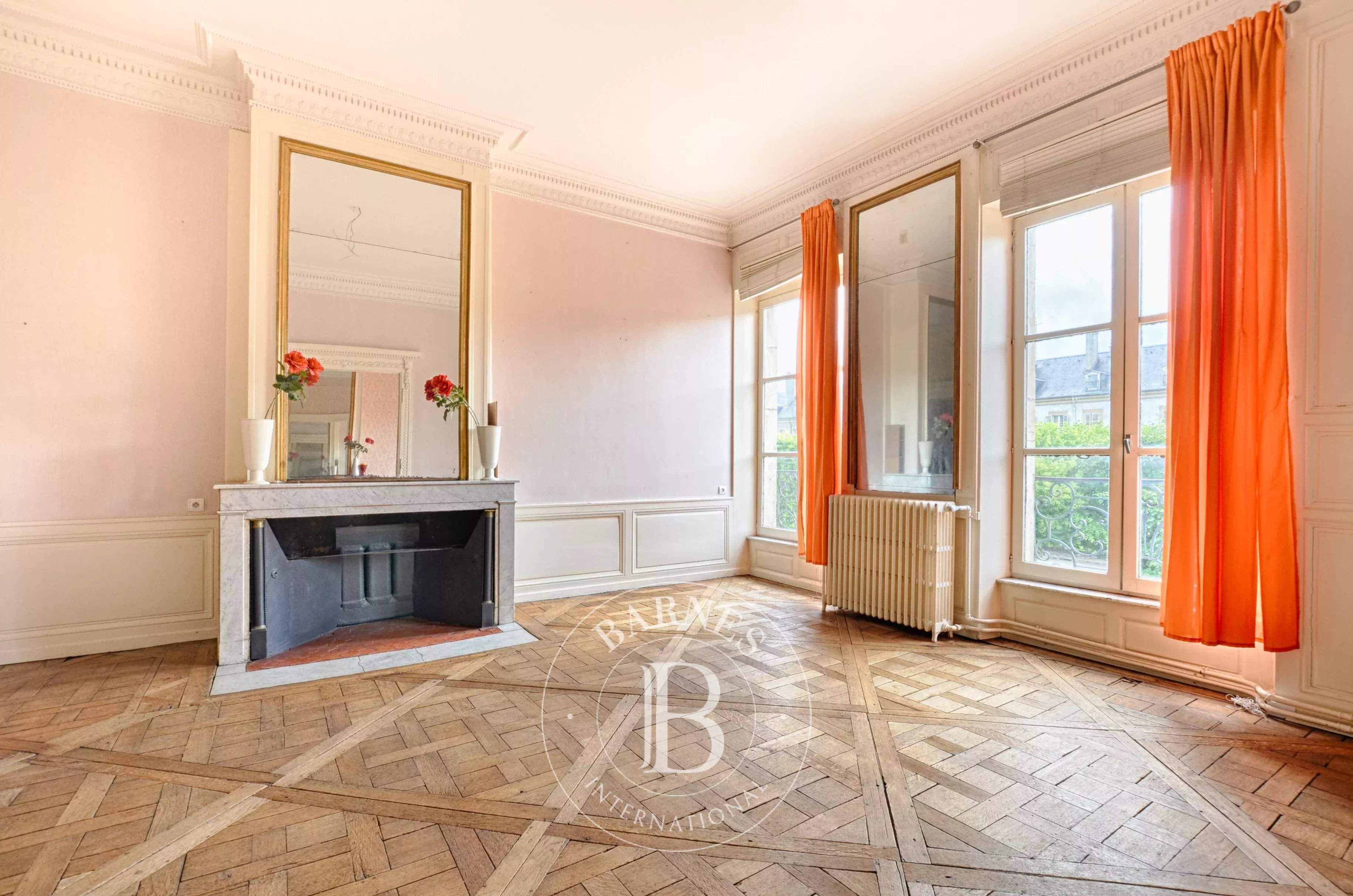 Nancy  - Hôtel particulier 11 Pi&egrave;ces 6 Chambres - picture 12