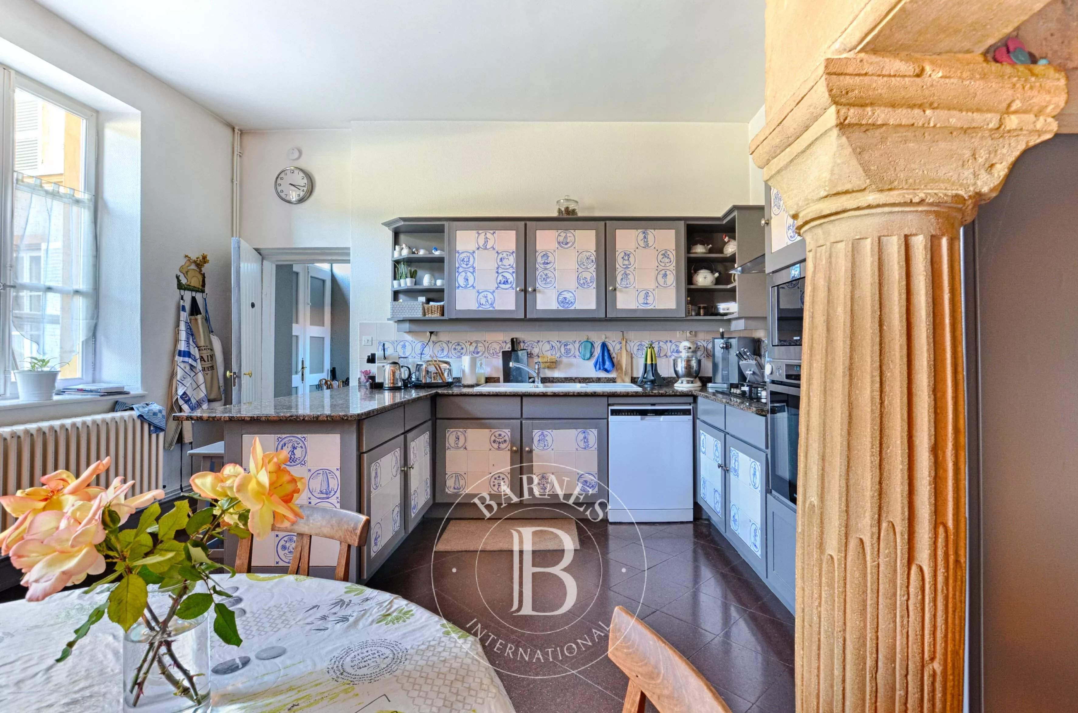 Lorry-Mardigny  - Castle 6 Bedrooms - picture 13