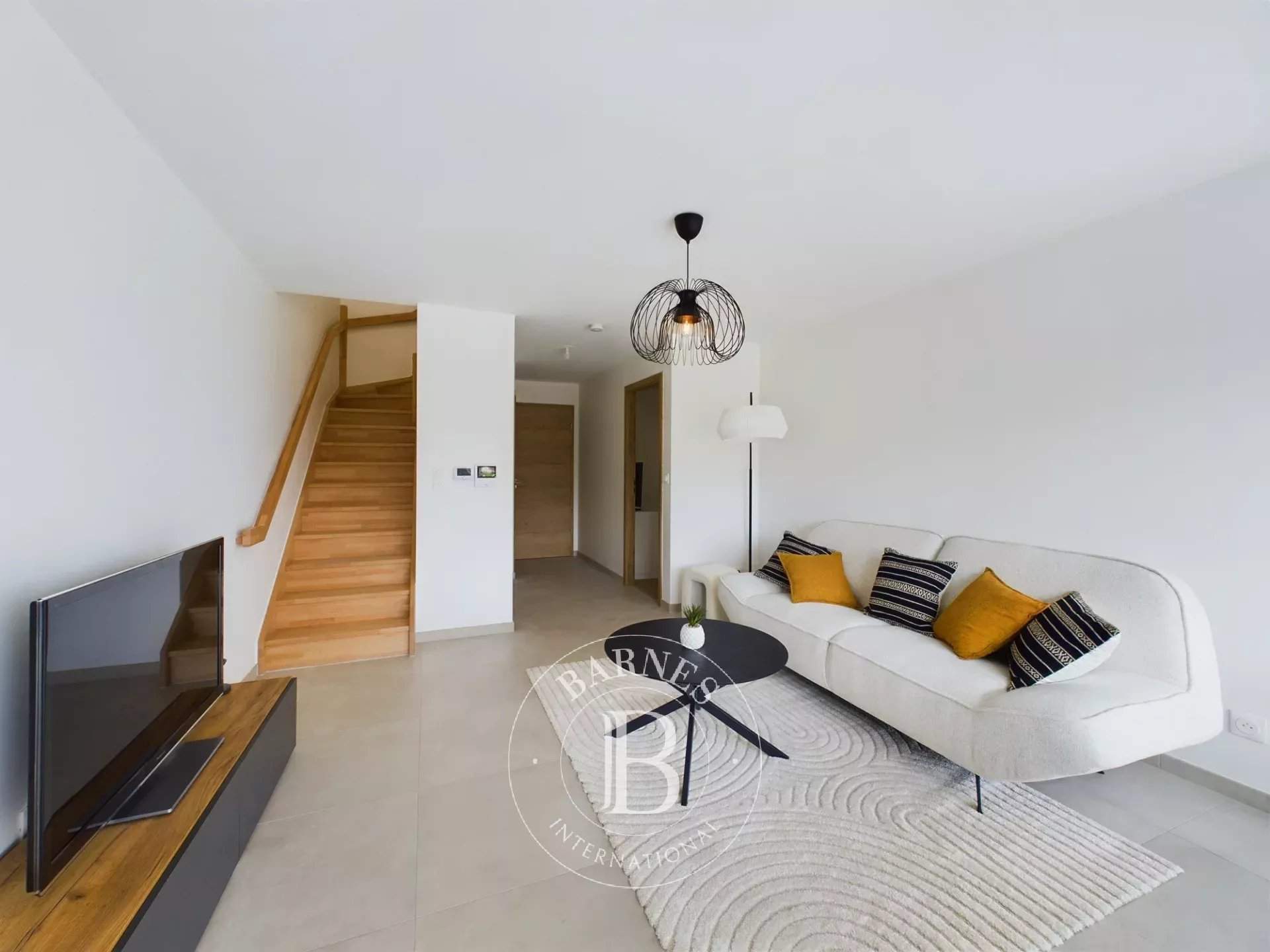 Talange  - Maison 4 Pi&egrave;ces 3 Chambres - picture 3