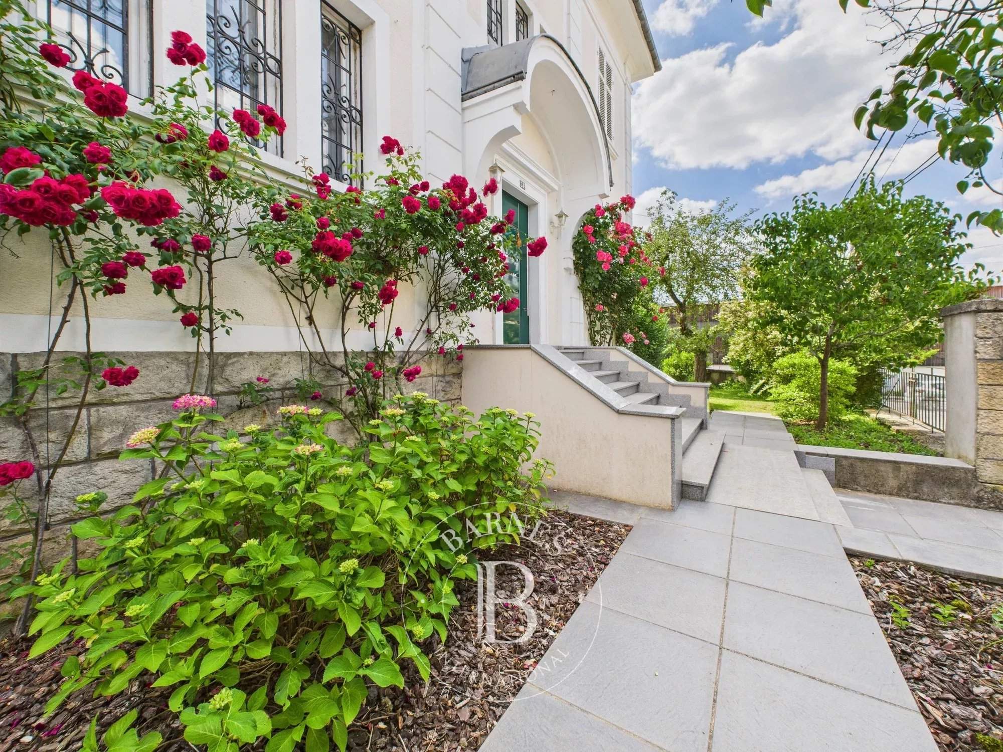 Audun-le-Tiche  - Maison 10 Pi&egrave;ces 6 Chambres - picture 1