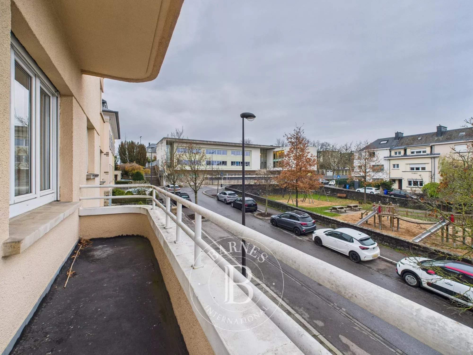 Luxembourg  - Piso 2 Cuartos, 1 Habitacion - picture 12