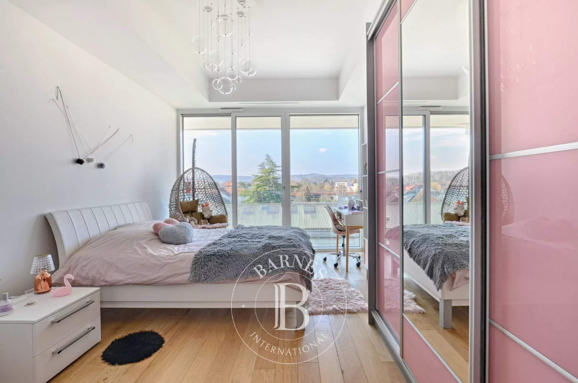 Scy-Chazelles  - Appartement 8 Pi&egrave;ces 4 Chambres - picture 19