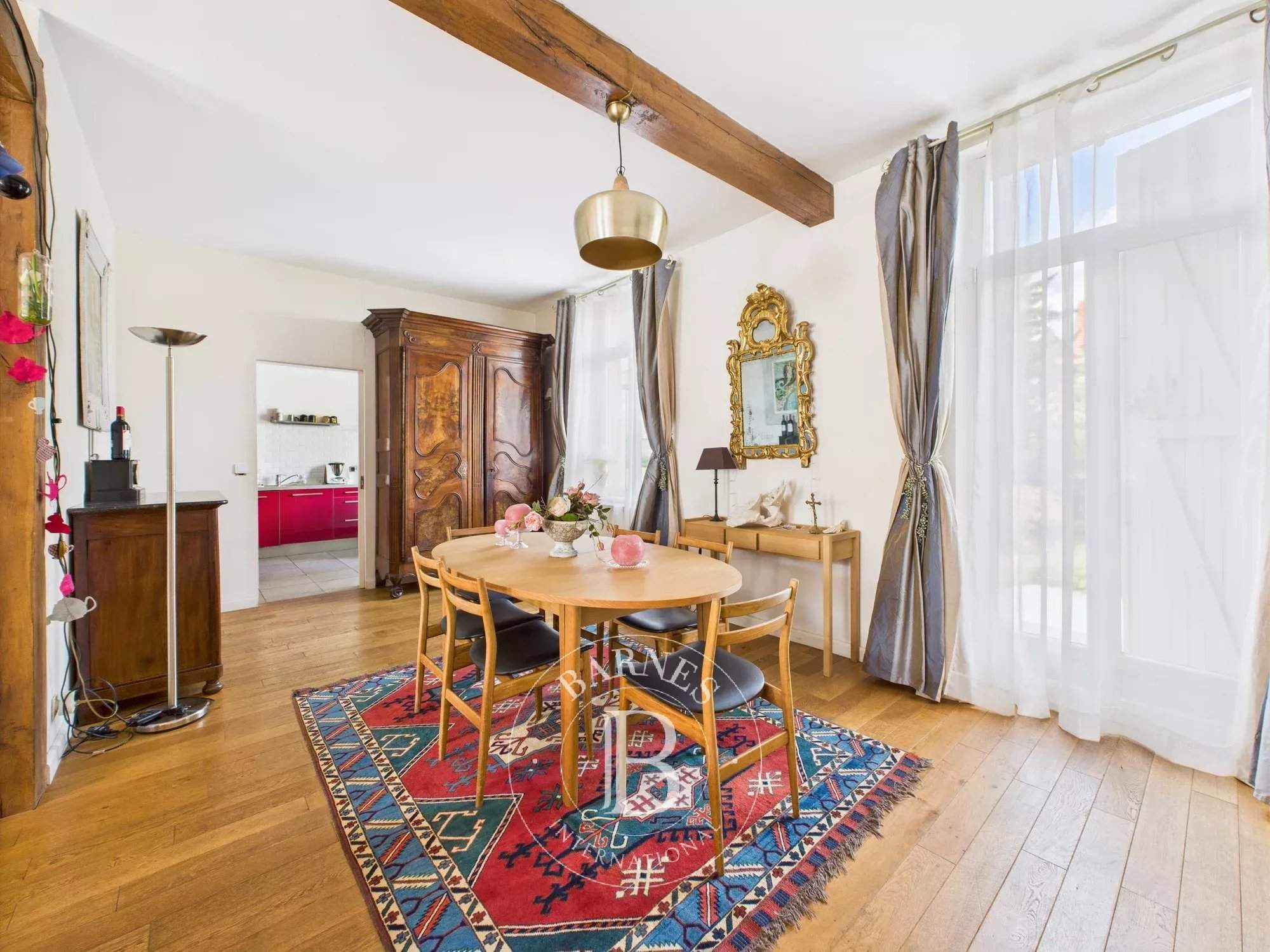 Montigny-lès-Metz  - Maison 10 Pi&egrave;ces 5 Chambres - picture 11