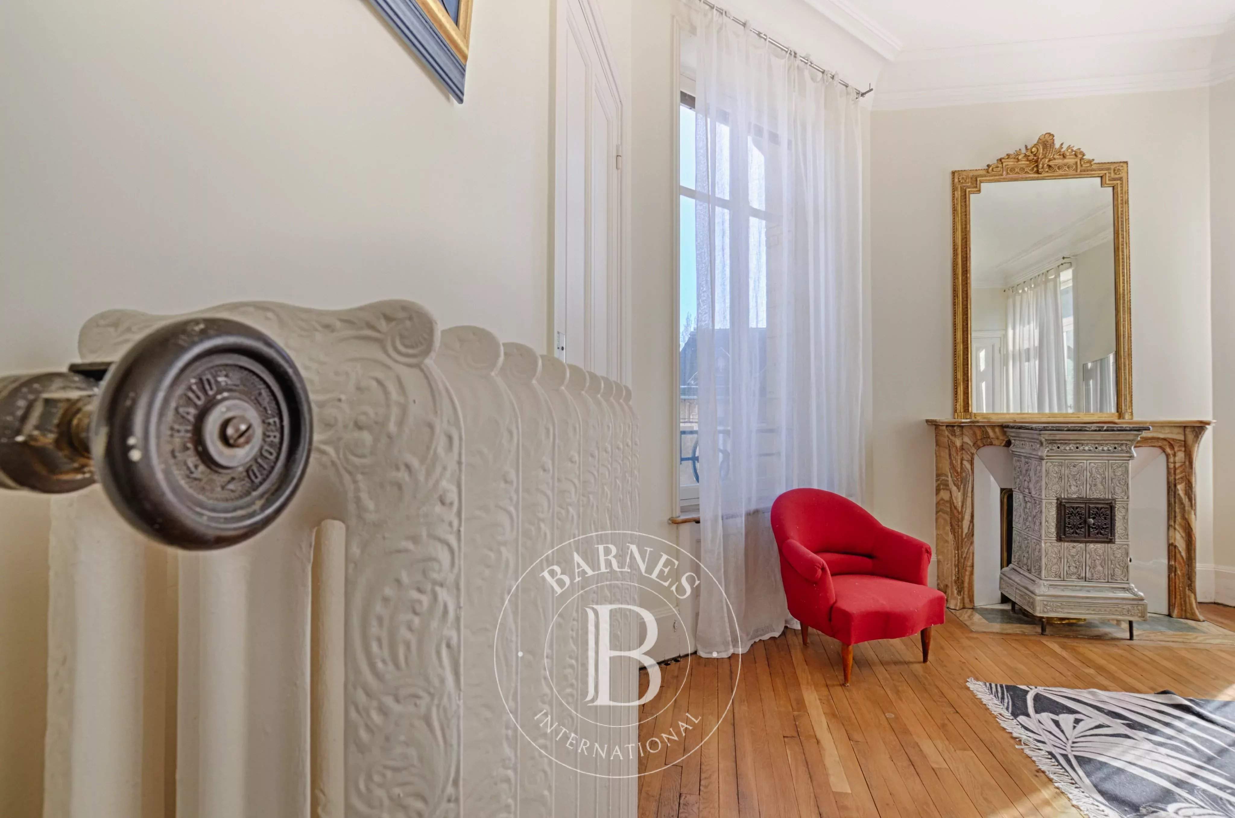 Nancy  - Maison de ville 10 Pi&egrave;ces 6 Chambres - picture 19