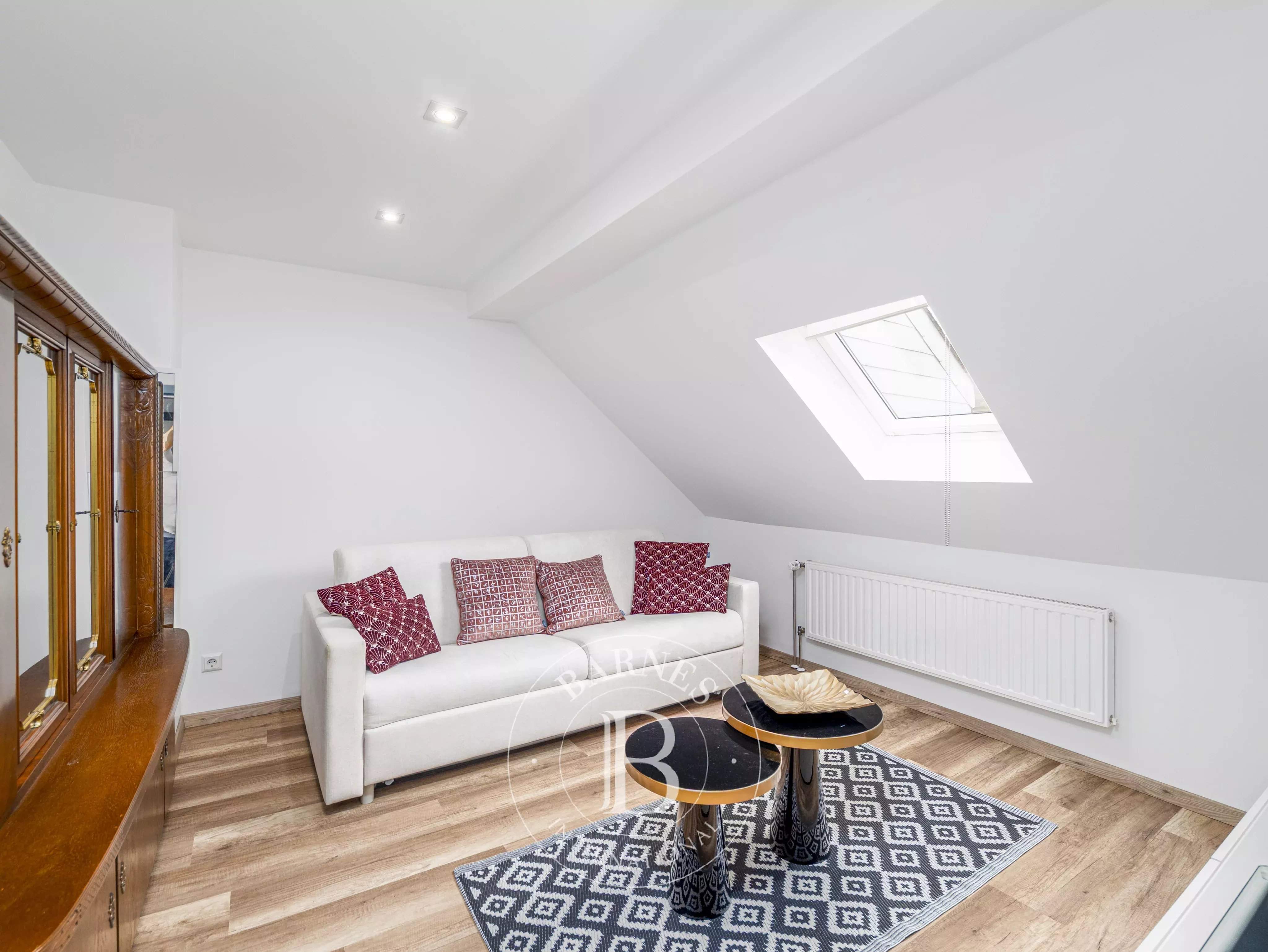 Hobscheid  - House 5 Bedrooms - picture 17