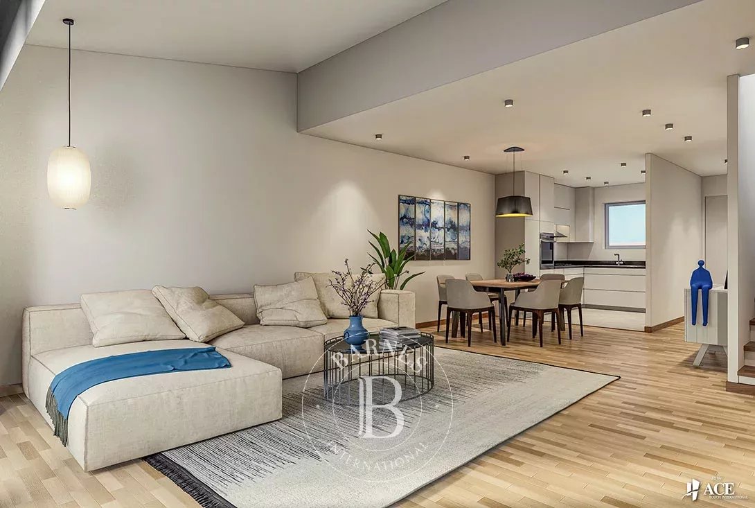 Metz  - Villa 4 Bedrooms - picture 3