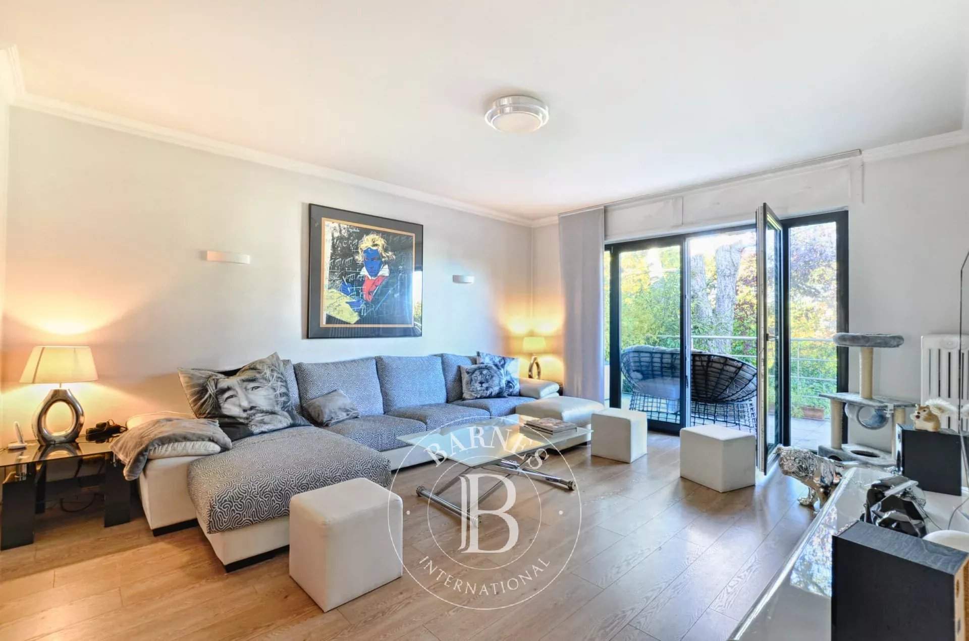 Thionville  - Villa 9 Pi&egrave;ces 6 Chambres - picture 7