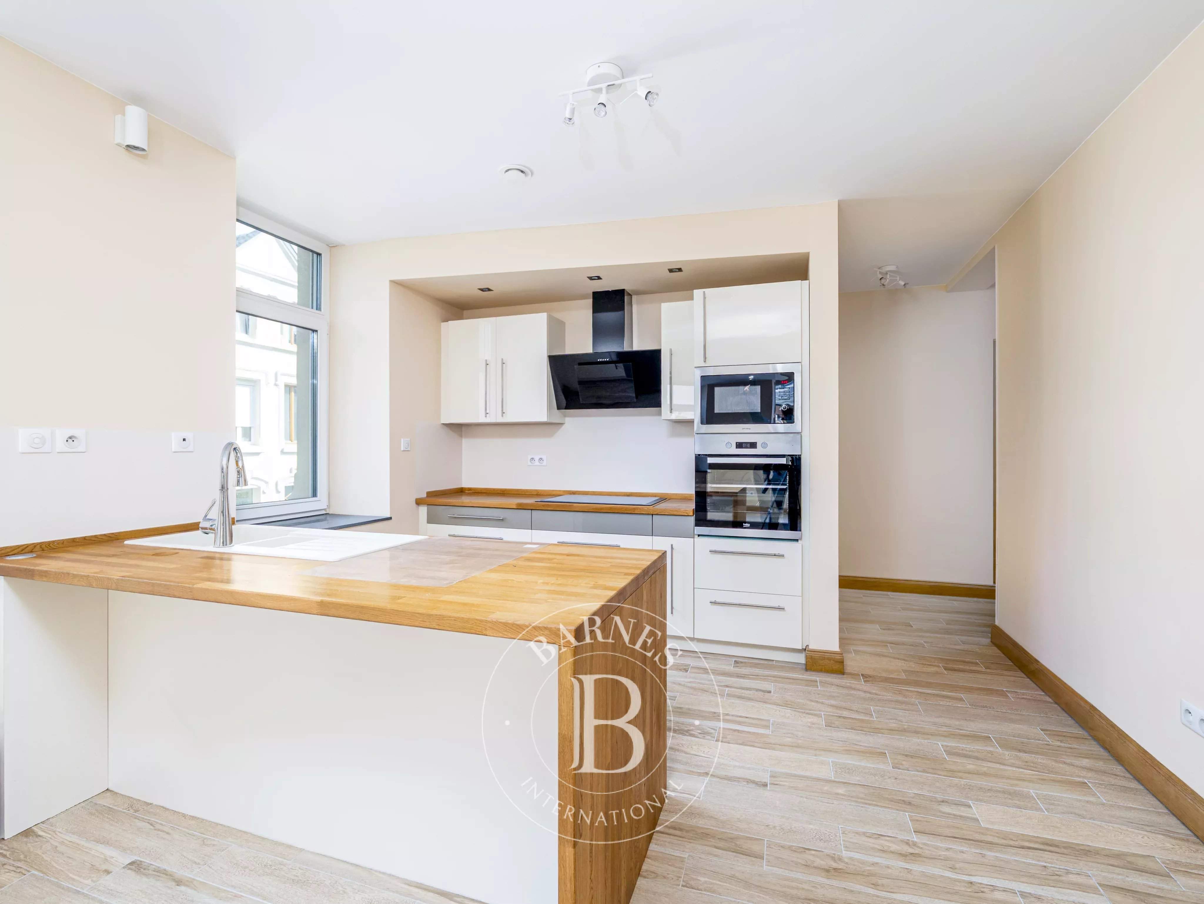 Luxembourg  - Edificio  - picture 5