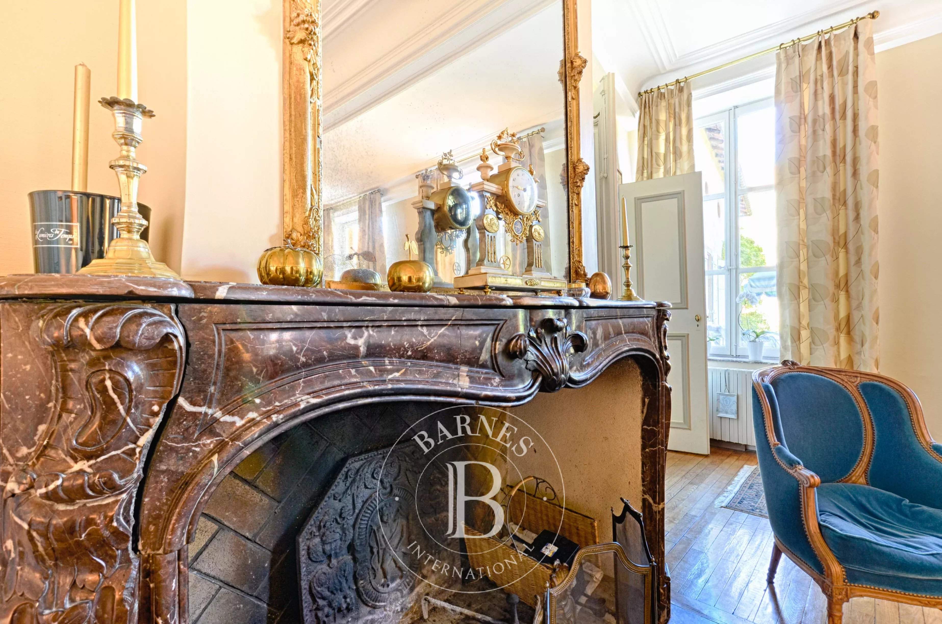 Lorry-Mardigny  - Castle 6 Bedrooms - picture 7