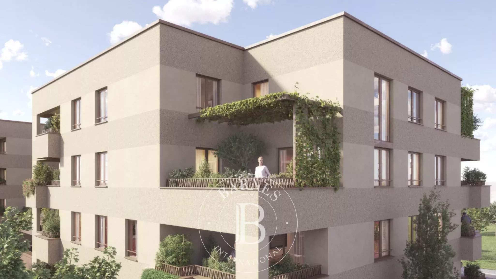 Terville  - Appartement  - picture 3