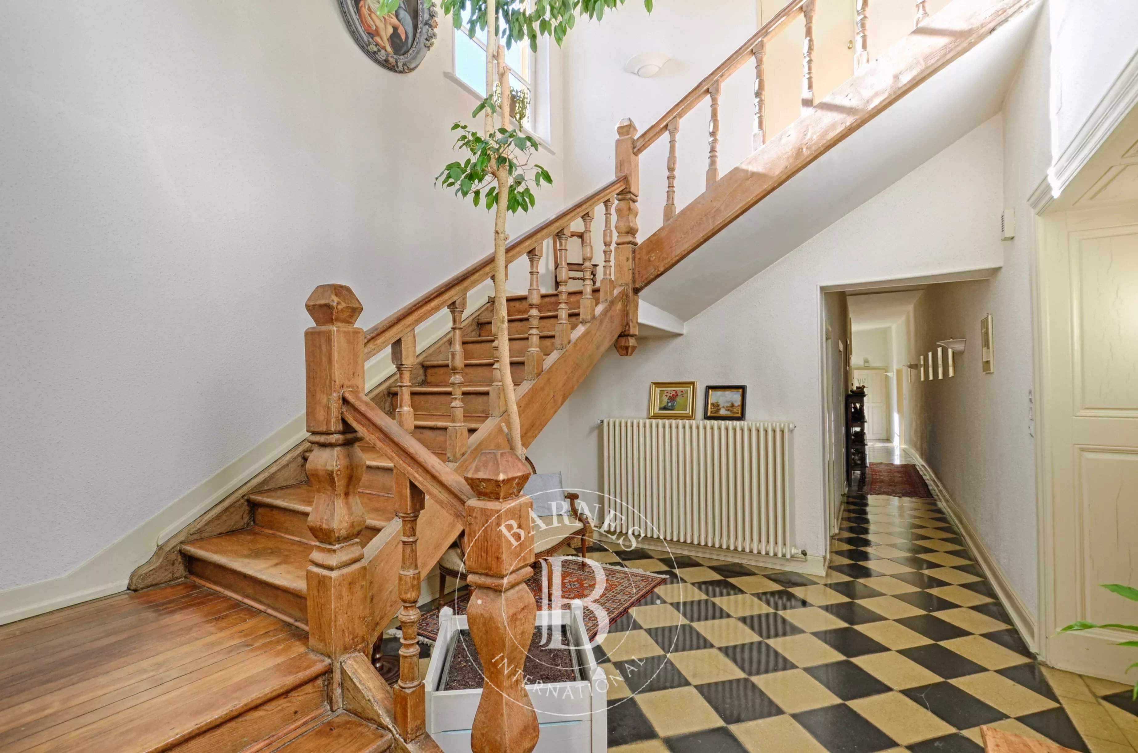 Lorry-Mardigny  - Castle 6 Bedrooms - picture 16