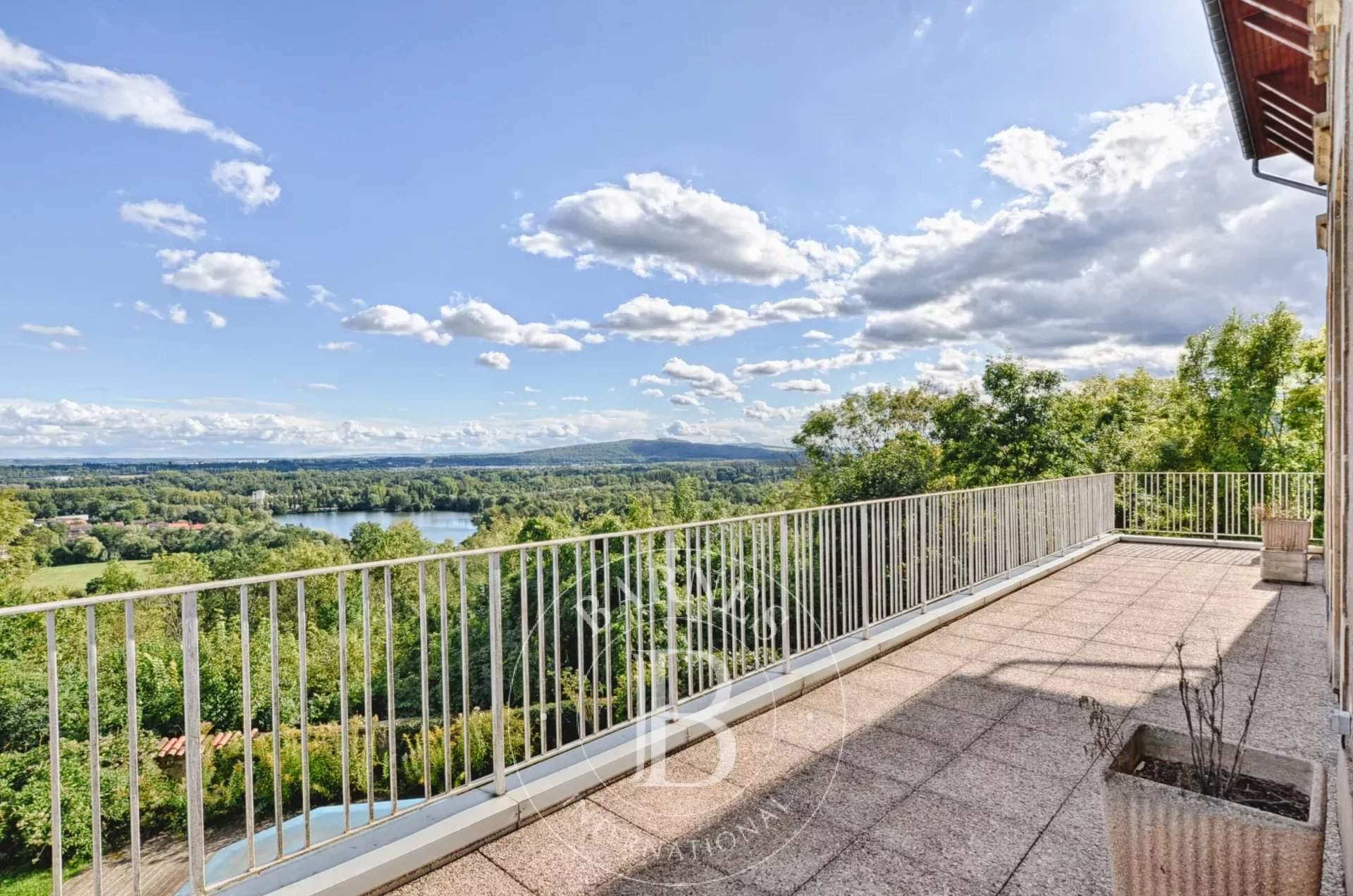 Sainte-Ruffine  - Propriété 12 Pi&egrave;ces 11 Chambres - picture 11