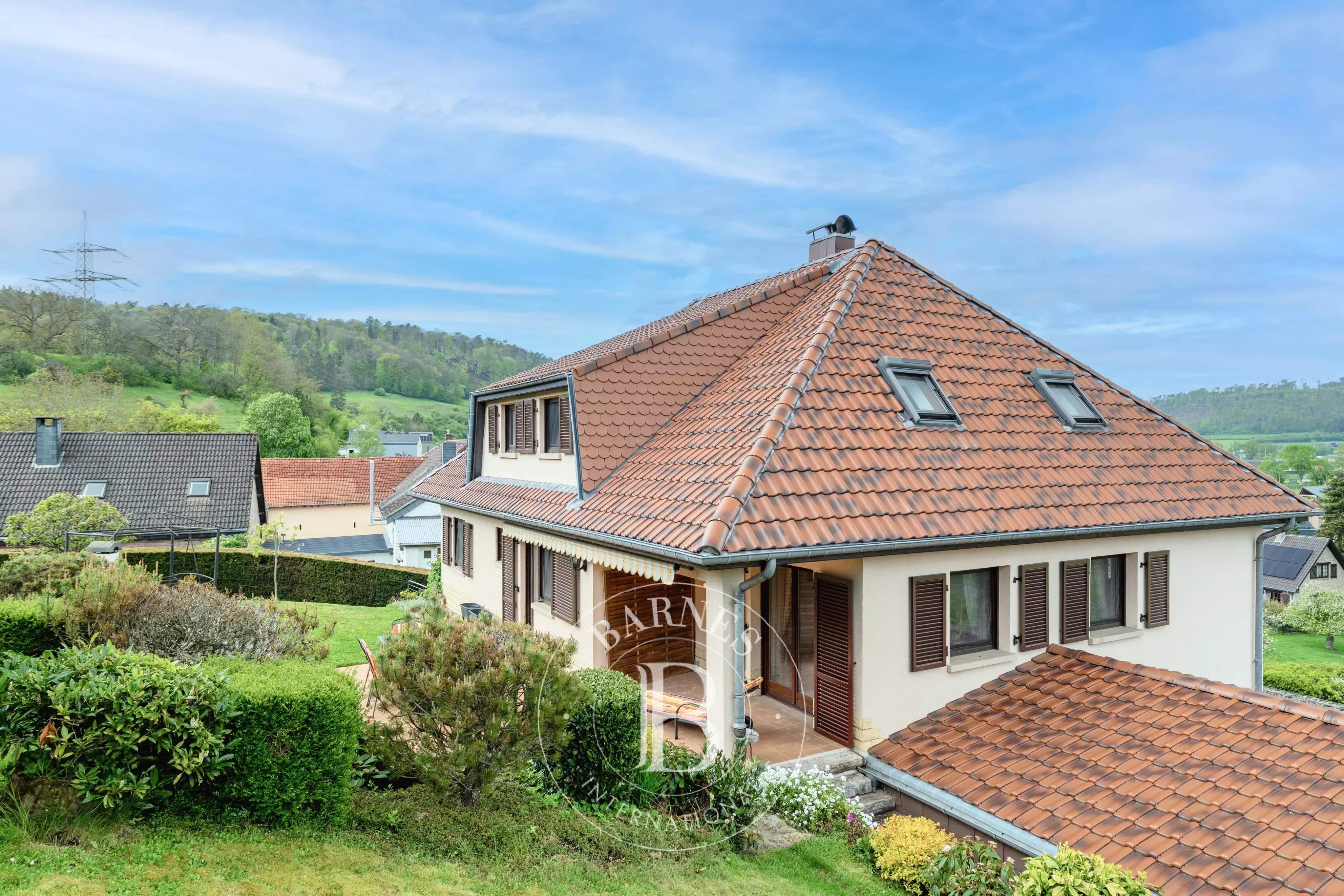 Prettingen  - Maison  - picture 8