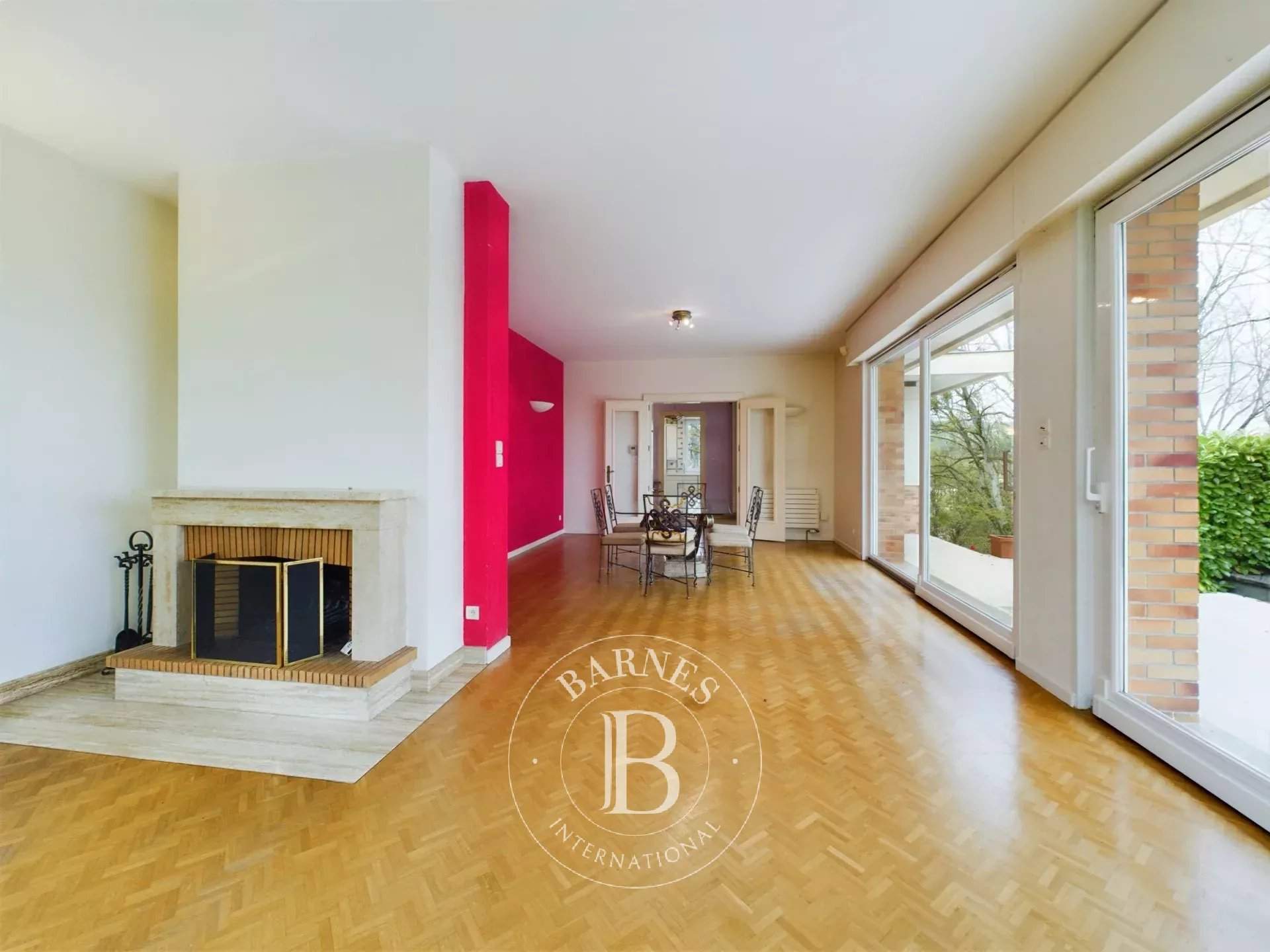 Sainte-Ruffine  - Villa 7 Pi&egrave;ces 4 Chambres - picture 5