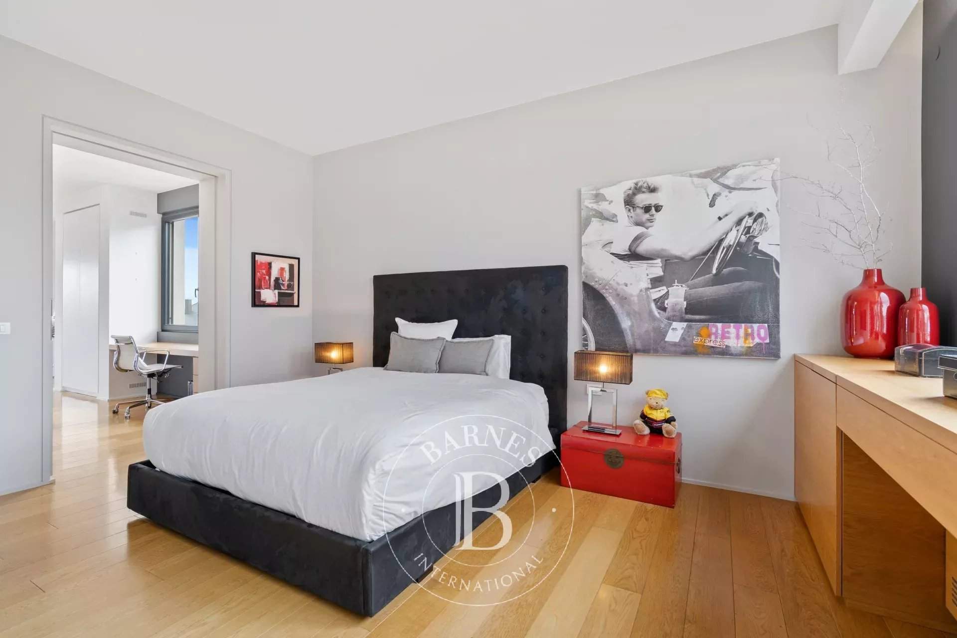 Luxembourg  - Appartement  - picture 9