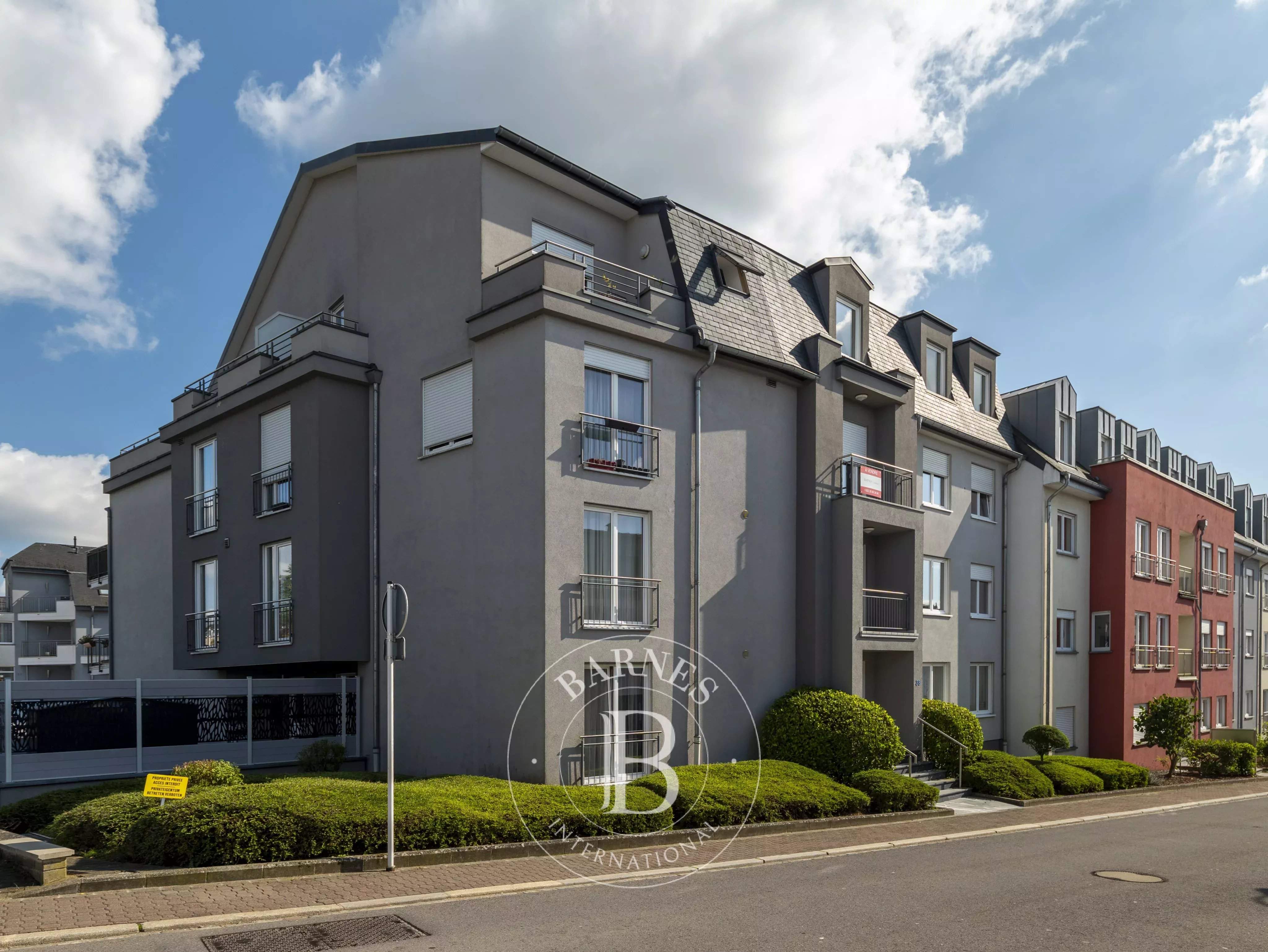 Bertrange  - Duplex  - picture 16