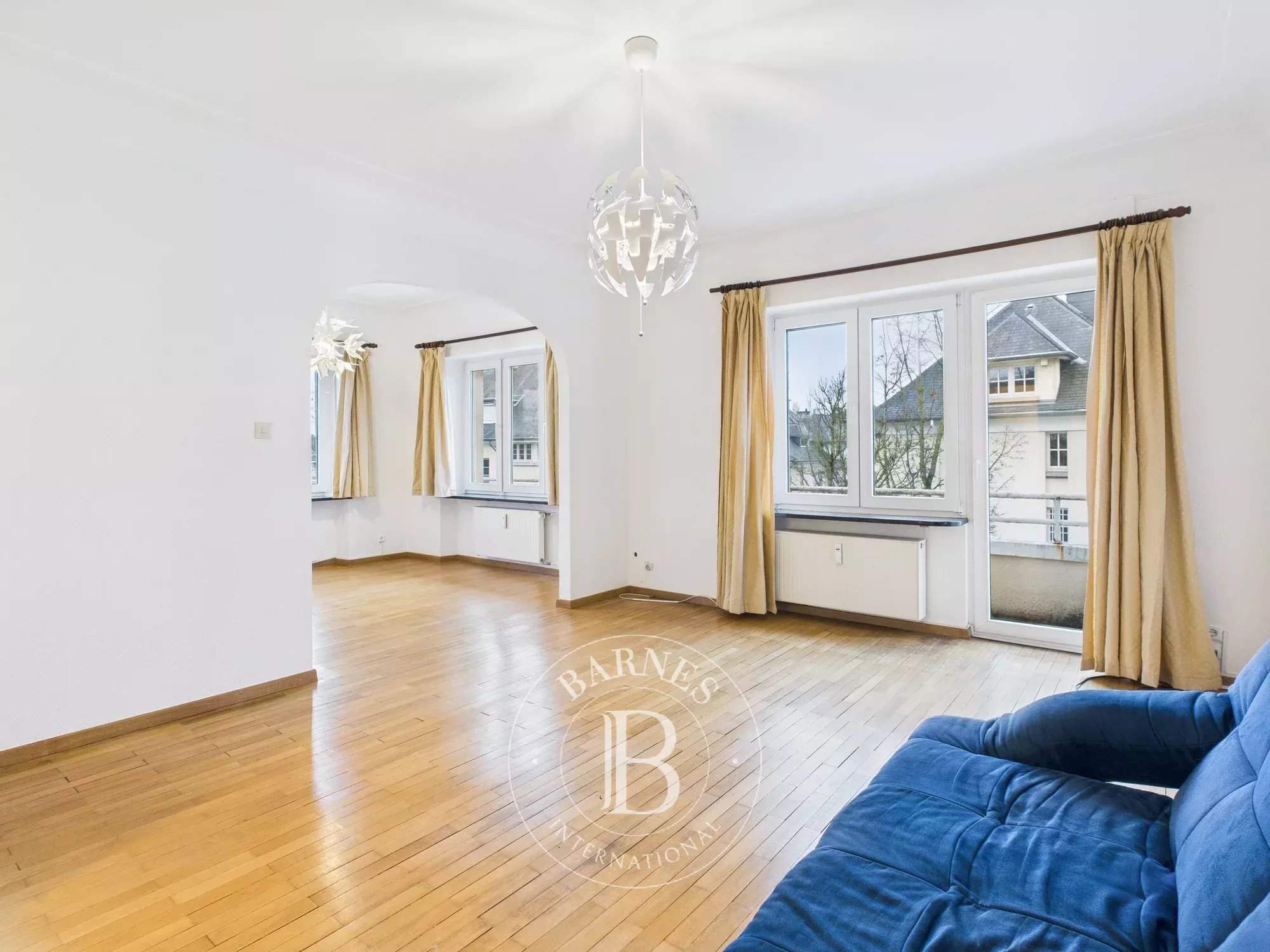 Luxembourg  - Piso 2 Cuartos, 1 Habitacion - picture 3