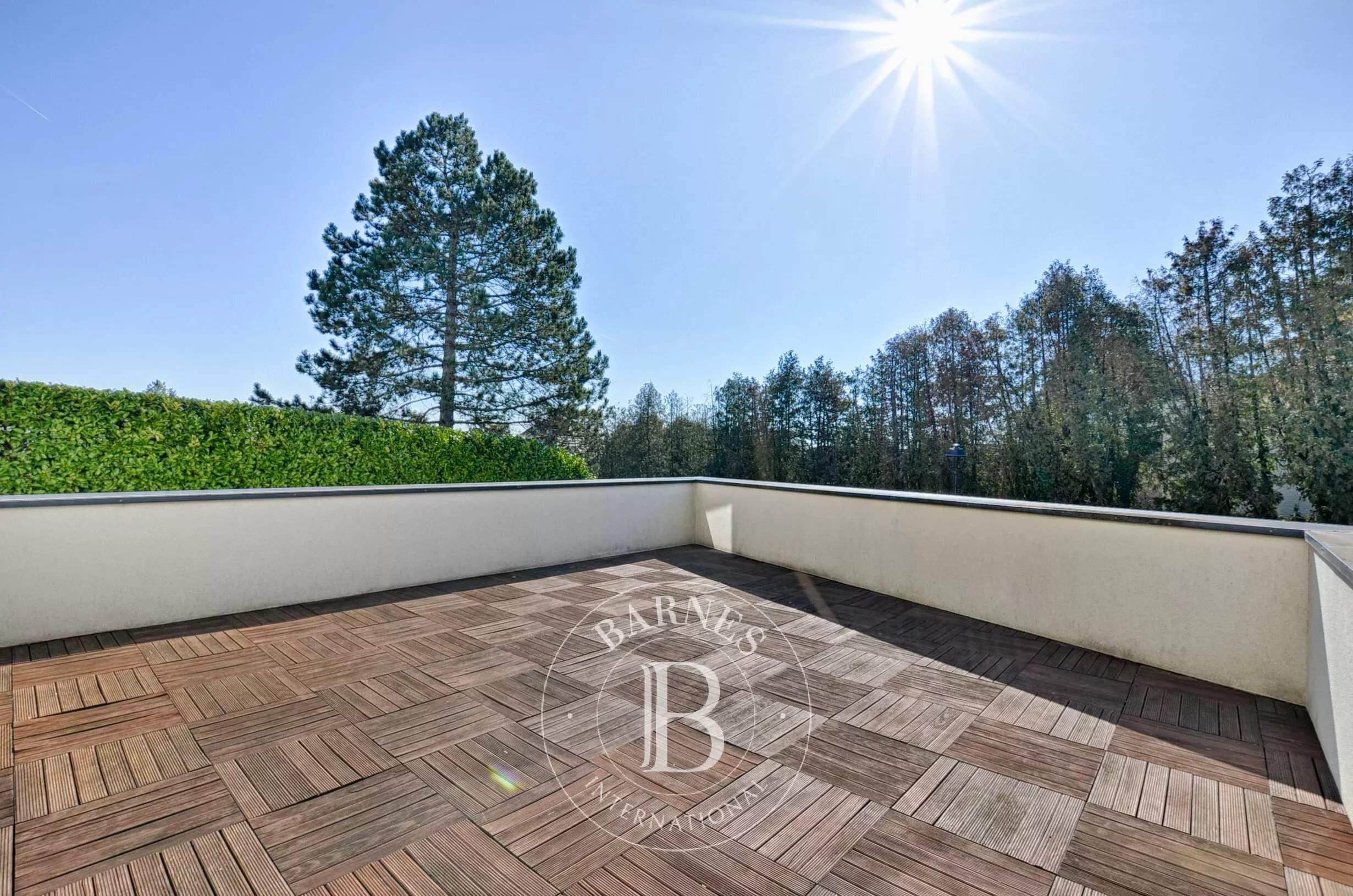 Thionville  - Villa 8 Pi&egrave;ces 4 Chambres - picture 10