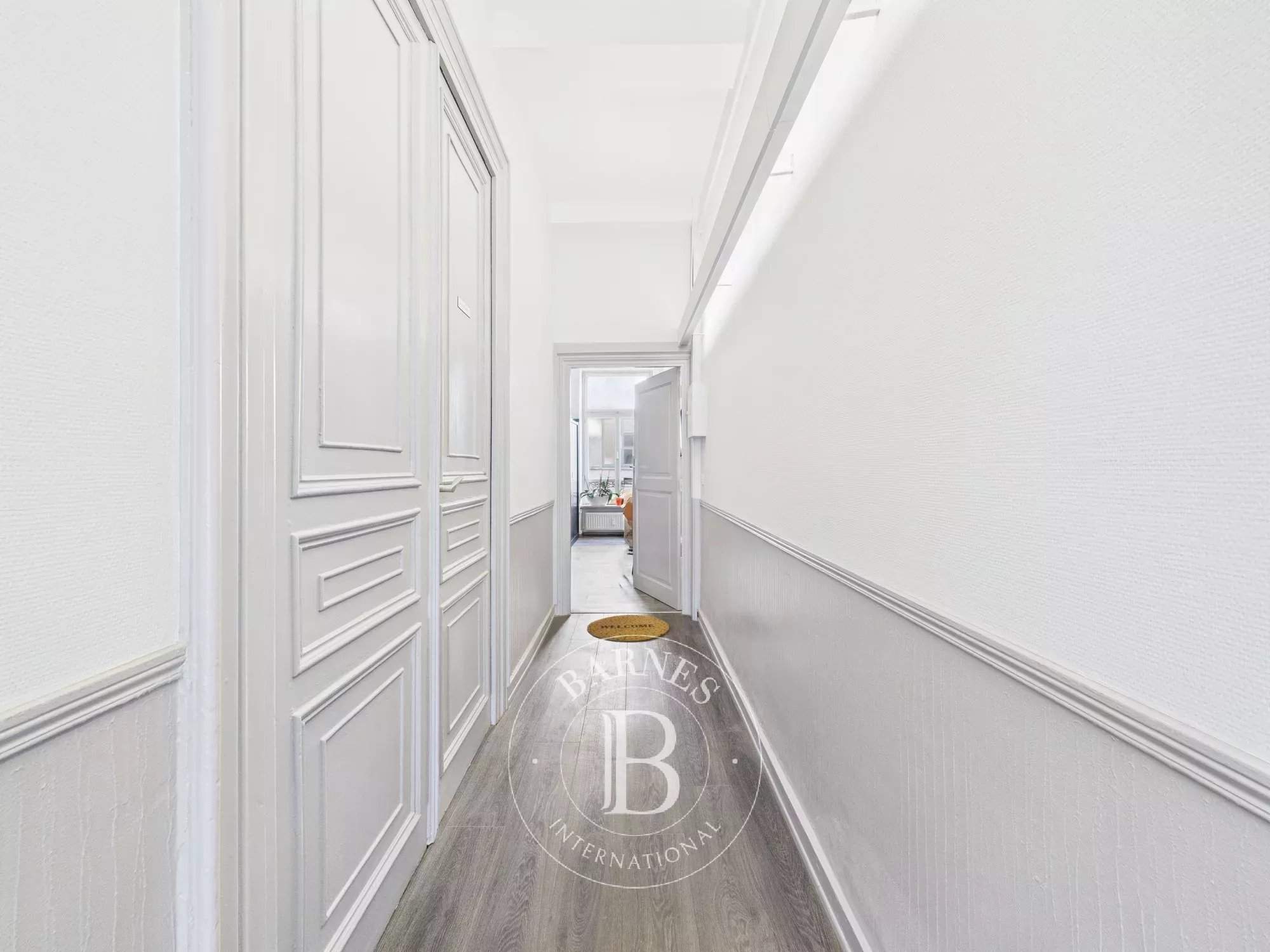 Luxembourg  - Oficinas 2 Cuartos - picture 8