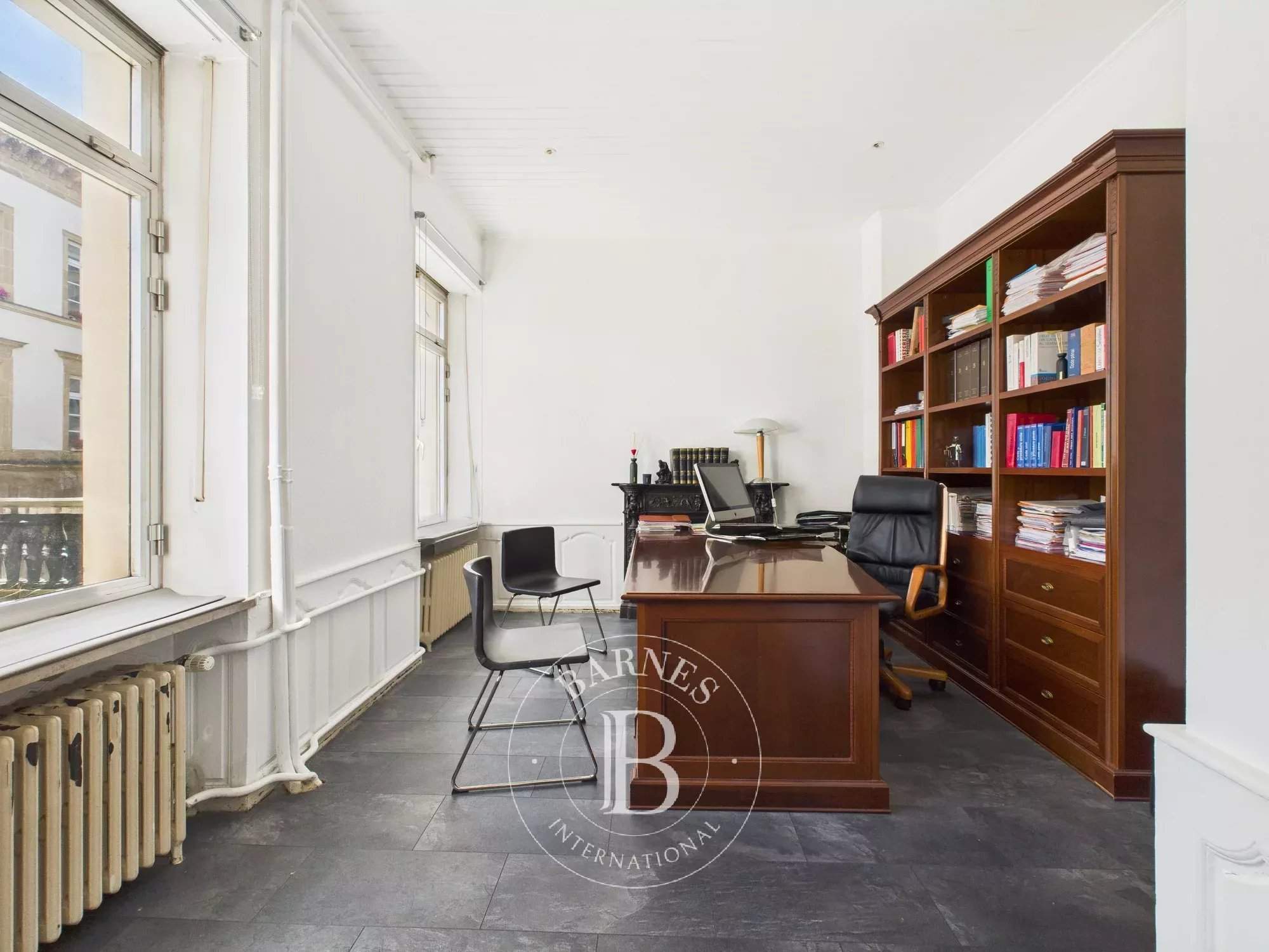 Luxembourg  - Oficinas 2 Cuartos - picture 7