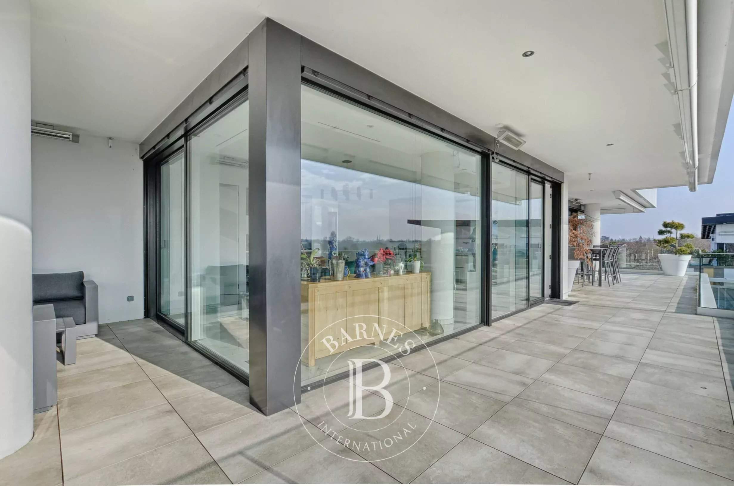 Scy-Chazelles  - Appartement 8 Pi&egrave;ces 4 Chambres - picture 6