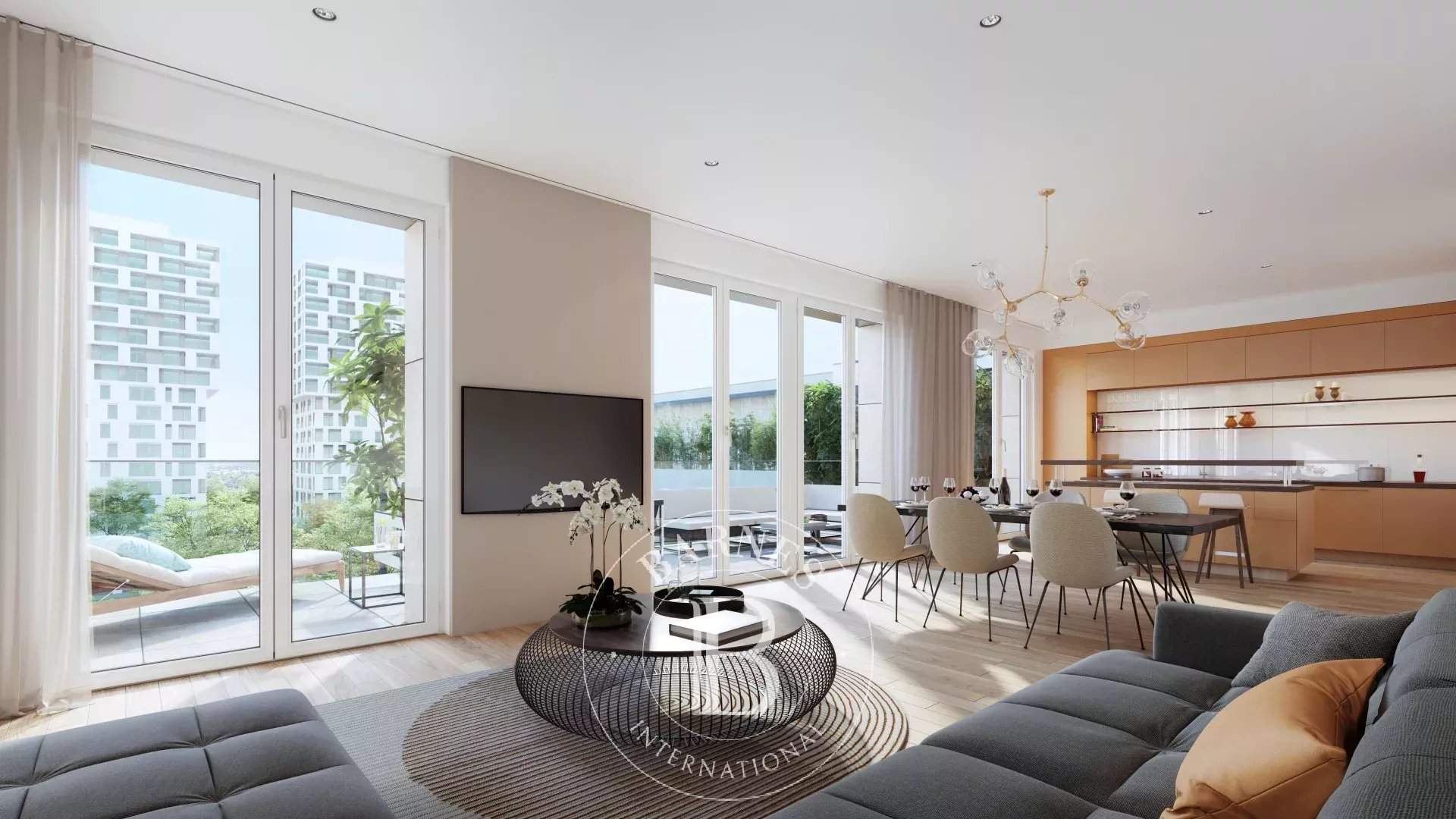 Luxembourg  - Ático  - picture 6