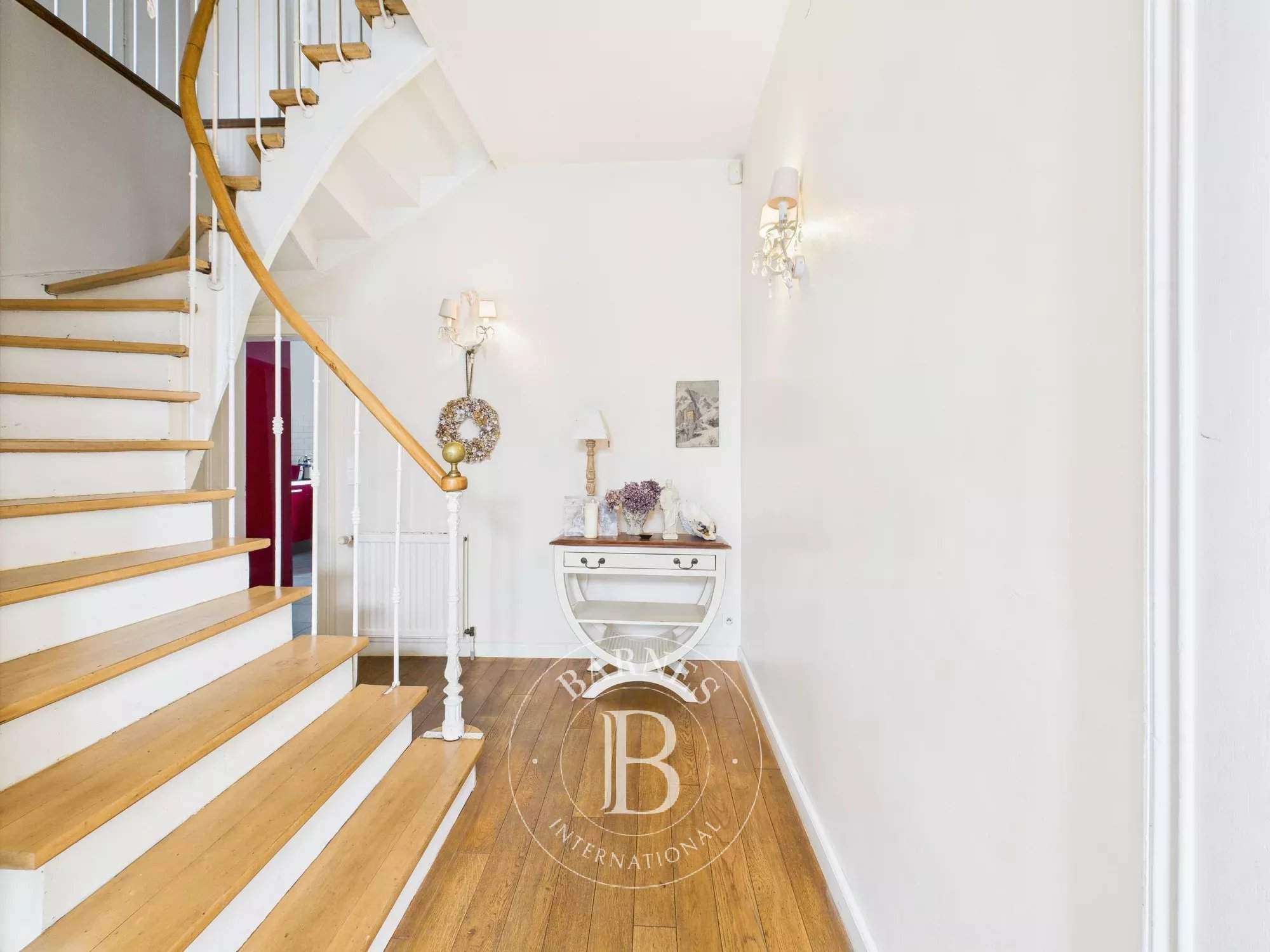 Montigny-lès-Metz  - Maison 10 Pi&egrave;ces 5 Chambres - picture 5