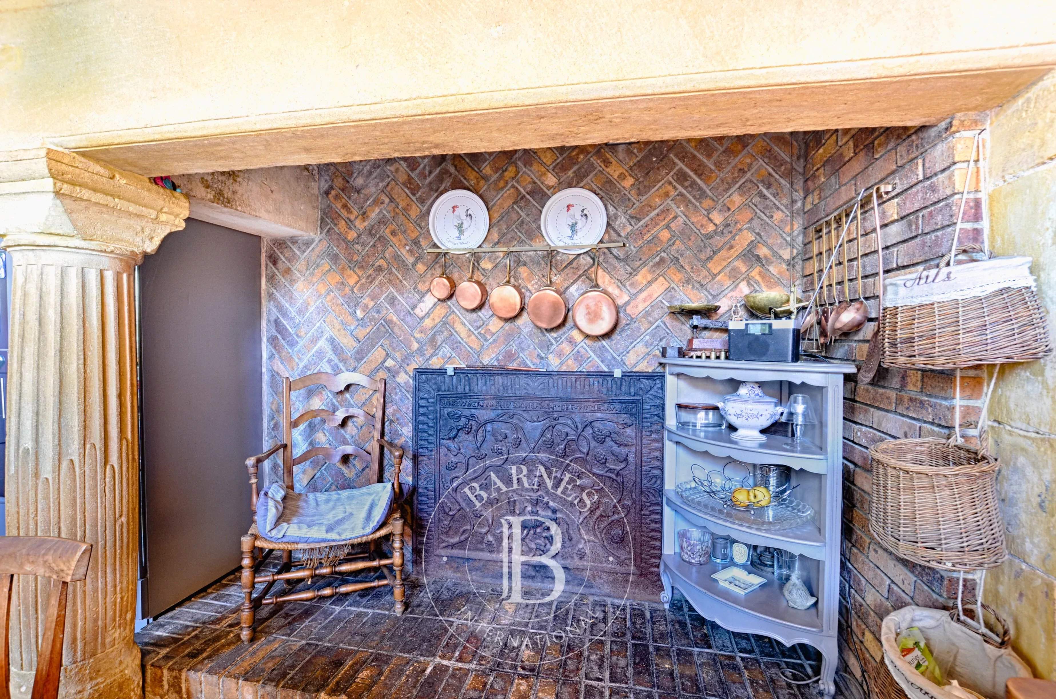 Lorry-Mardigny  - Castle 6 Bedrooms - picture 14