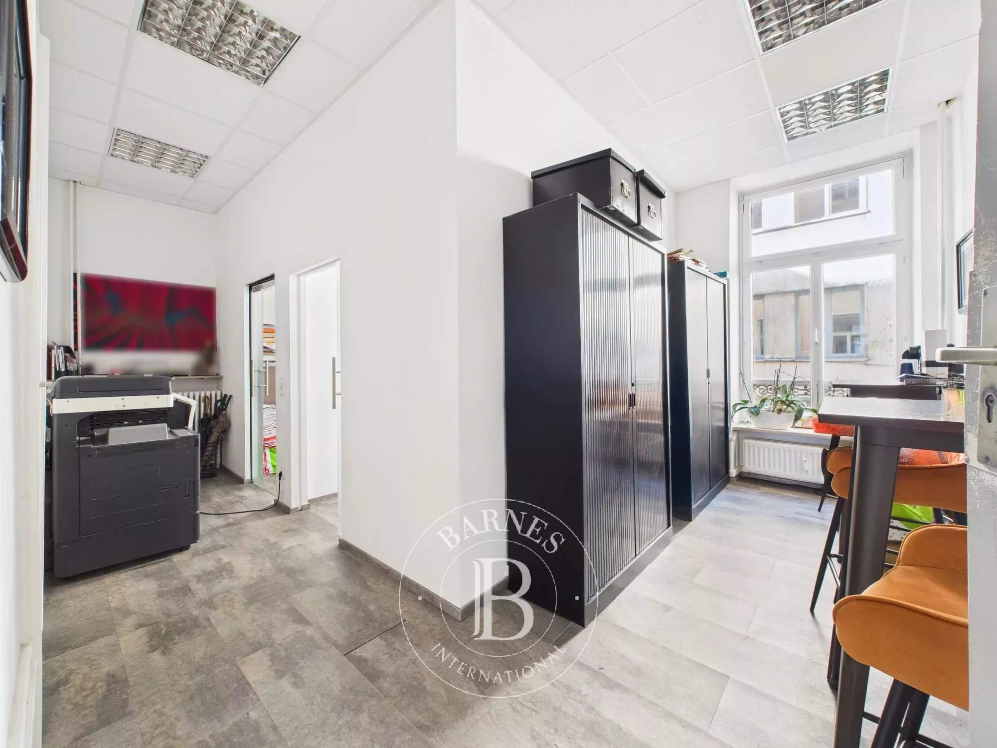 Luxembourg  - Oficinas 2 Cuartos - picture 3