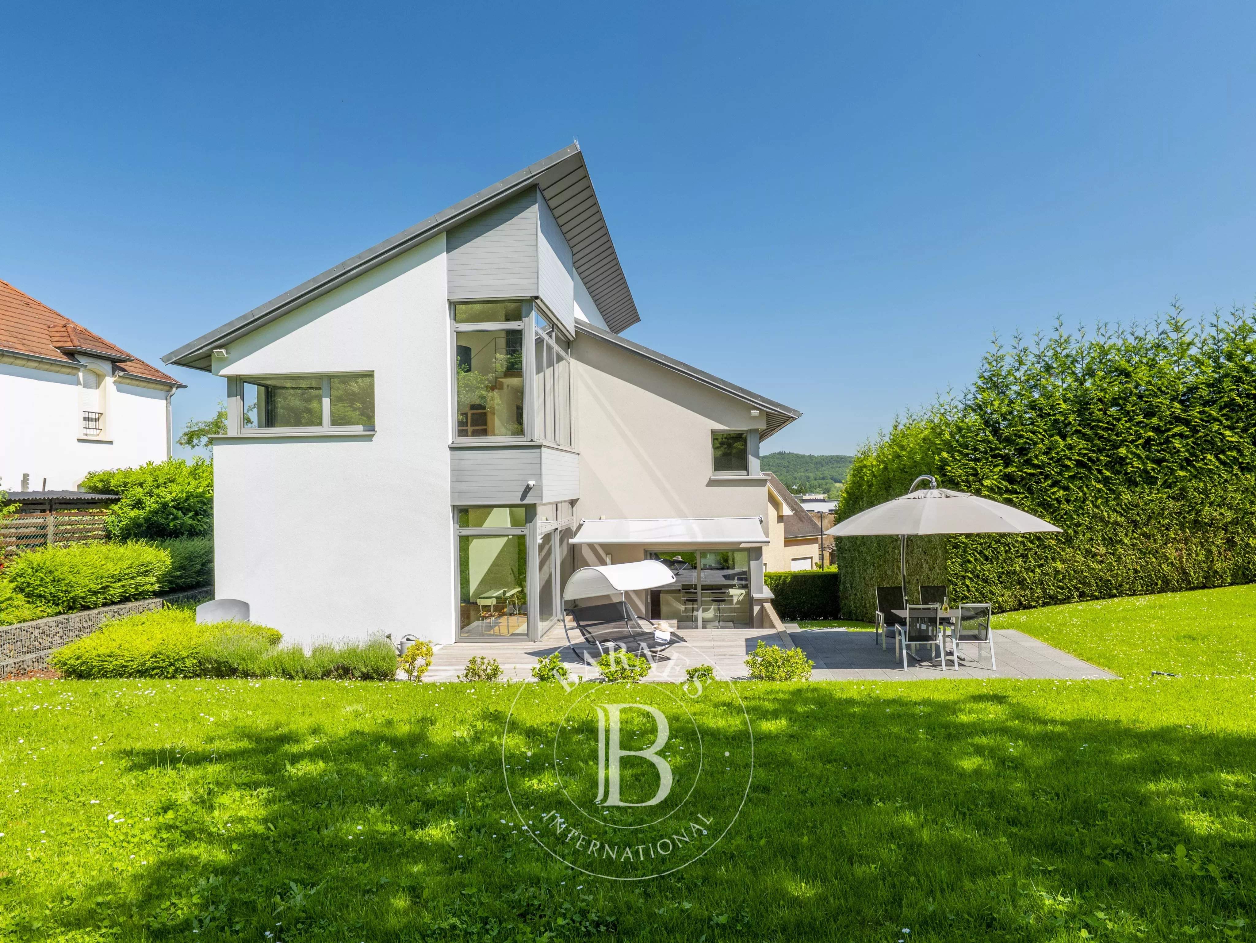 Lamadelaine  - Maison  - picture 2
