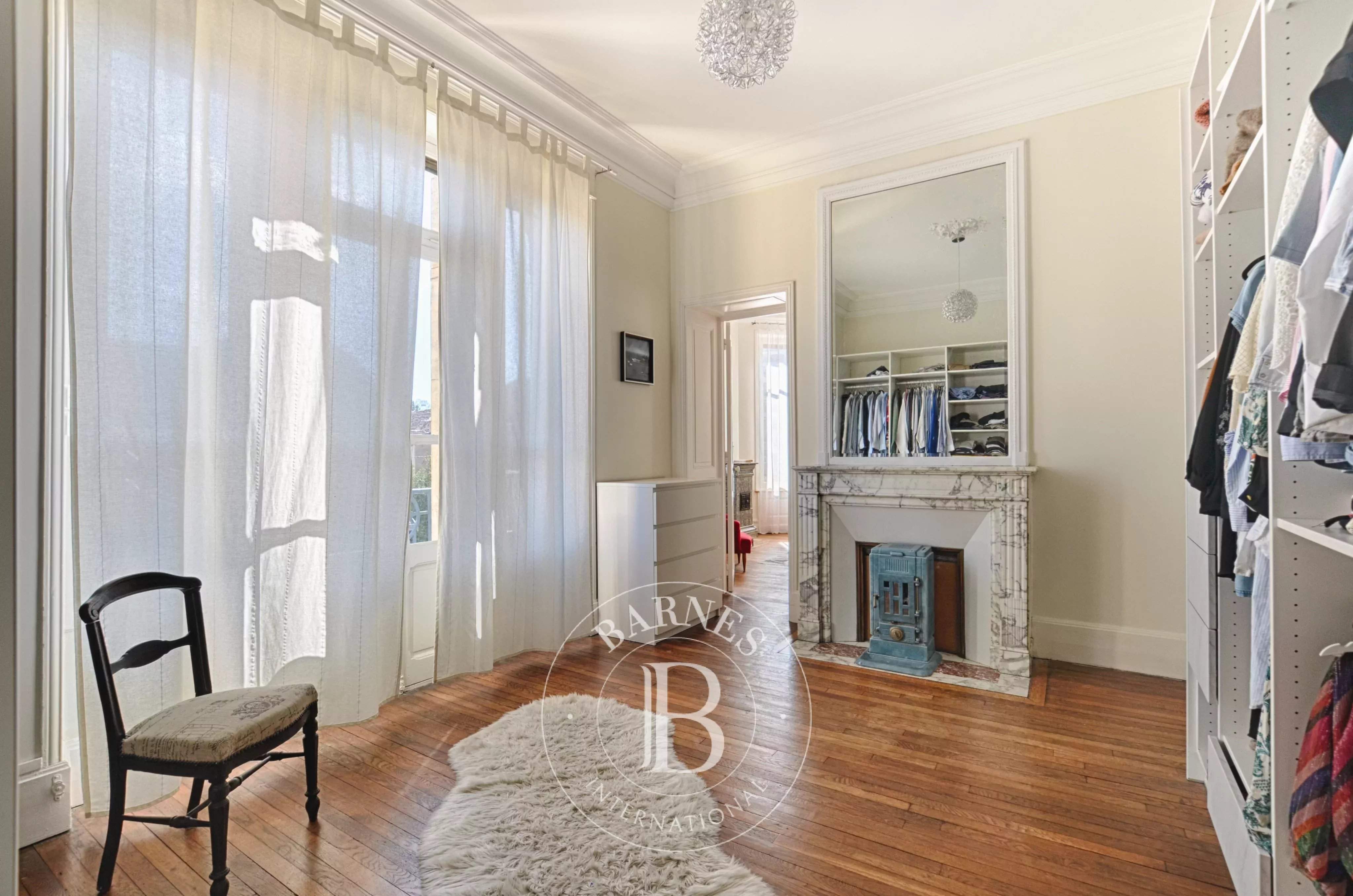 Nancy  - Maison de ville 10 Pi&egrave;ces 6 Chambres - picture 18