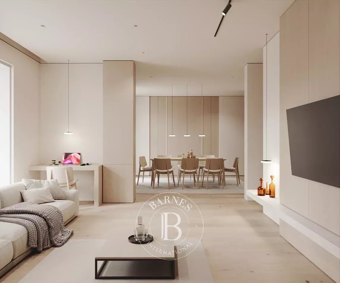 Mamer  - Link House 3 Bedrooms - picture 5