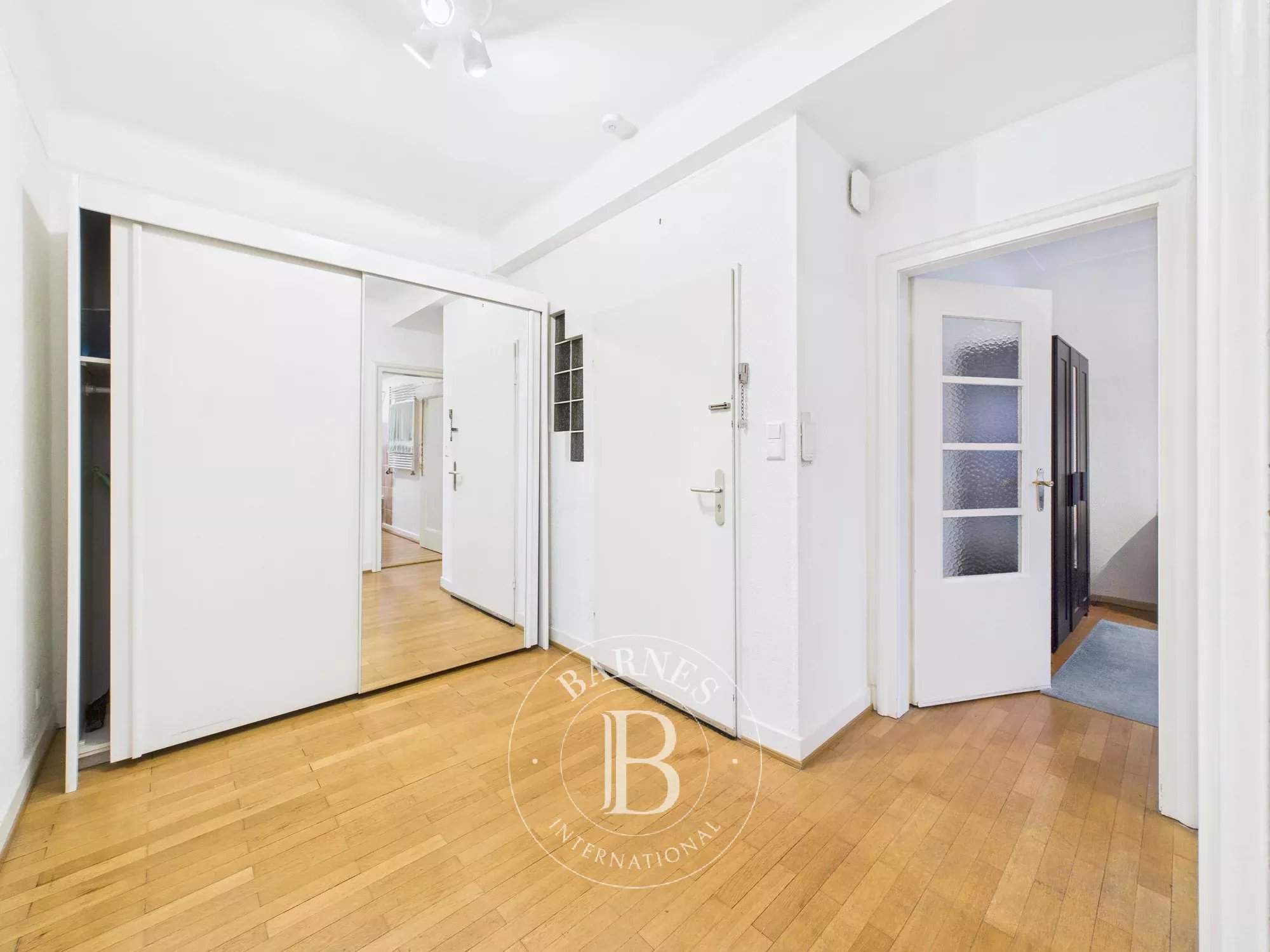 Luxembourg  - Piso 2 Cuartos, 1 Habitacion - picture 7