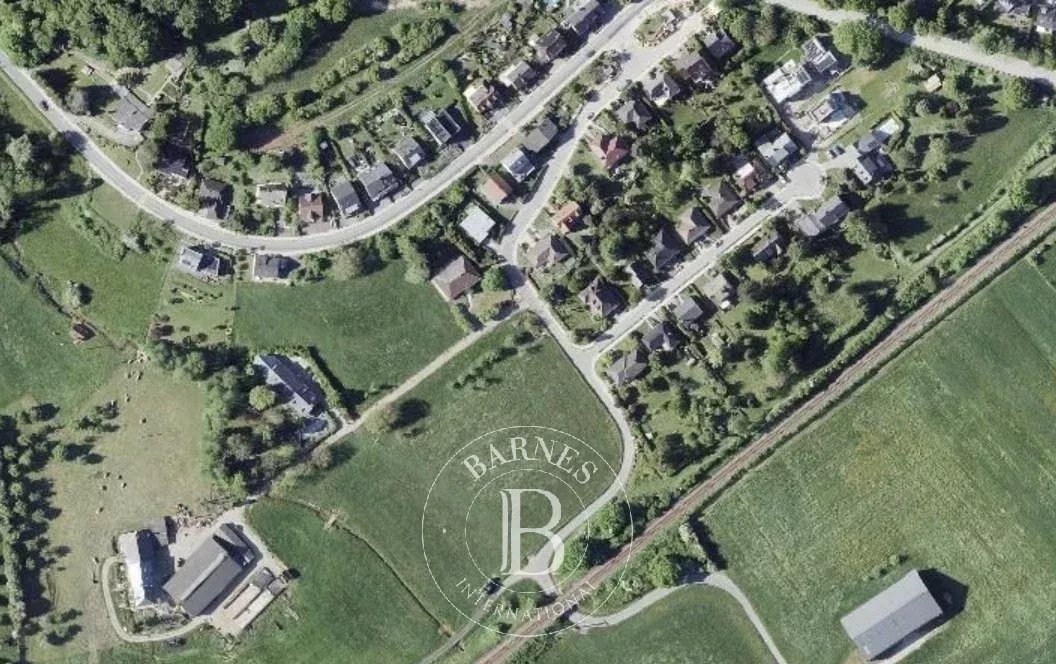 Moutfort  - Terrain constructible  - picture 1