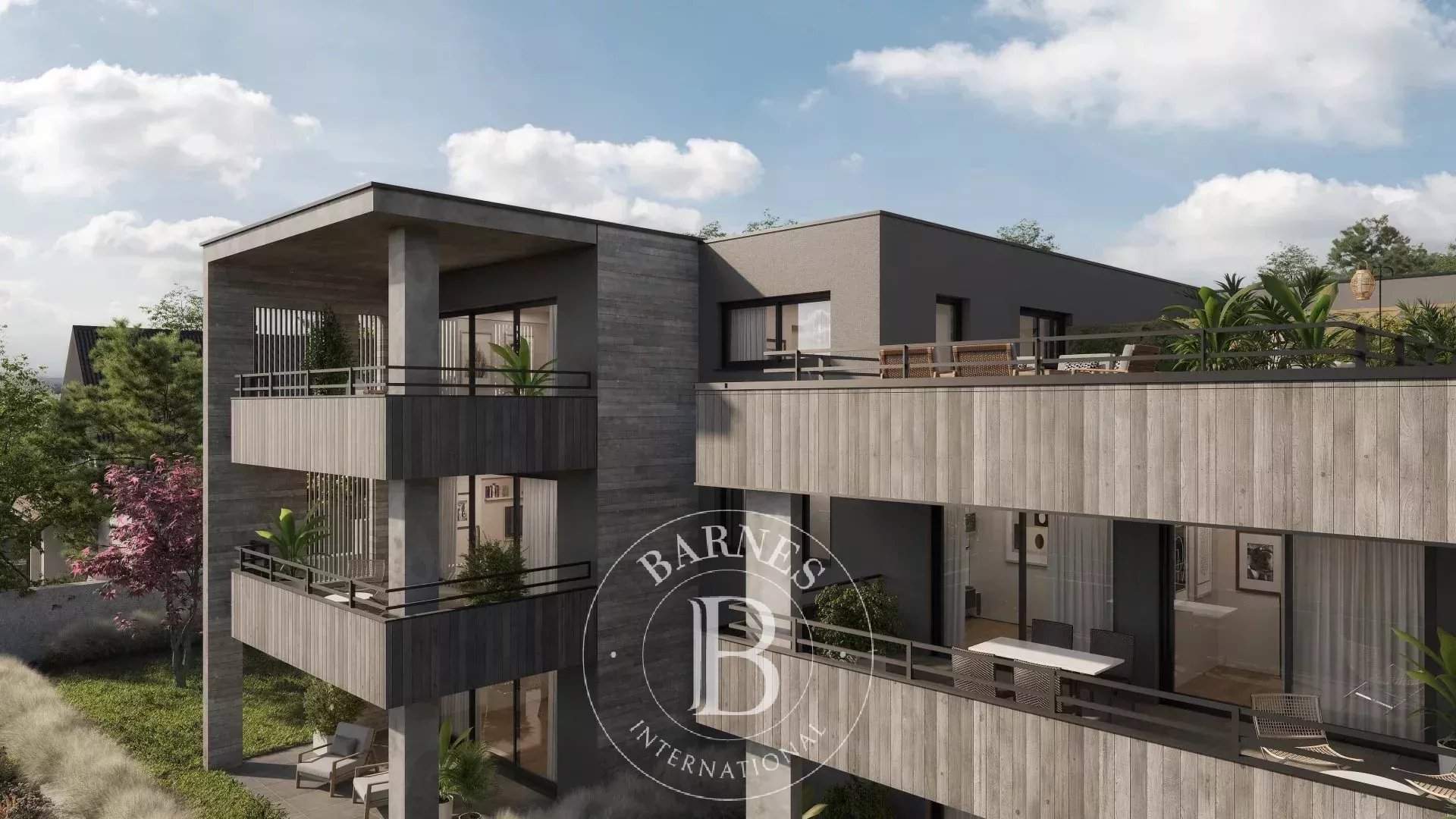 Thionville  - Appartement  - picture 1