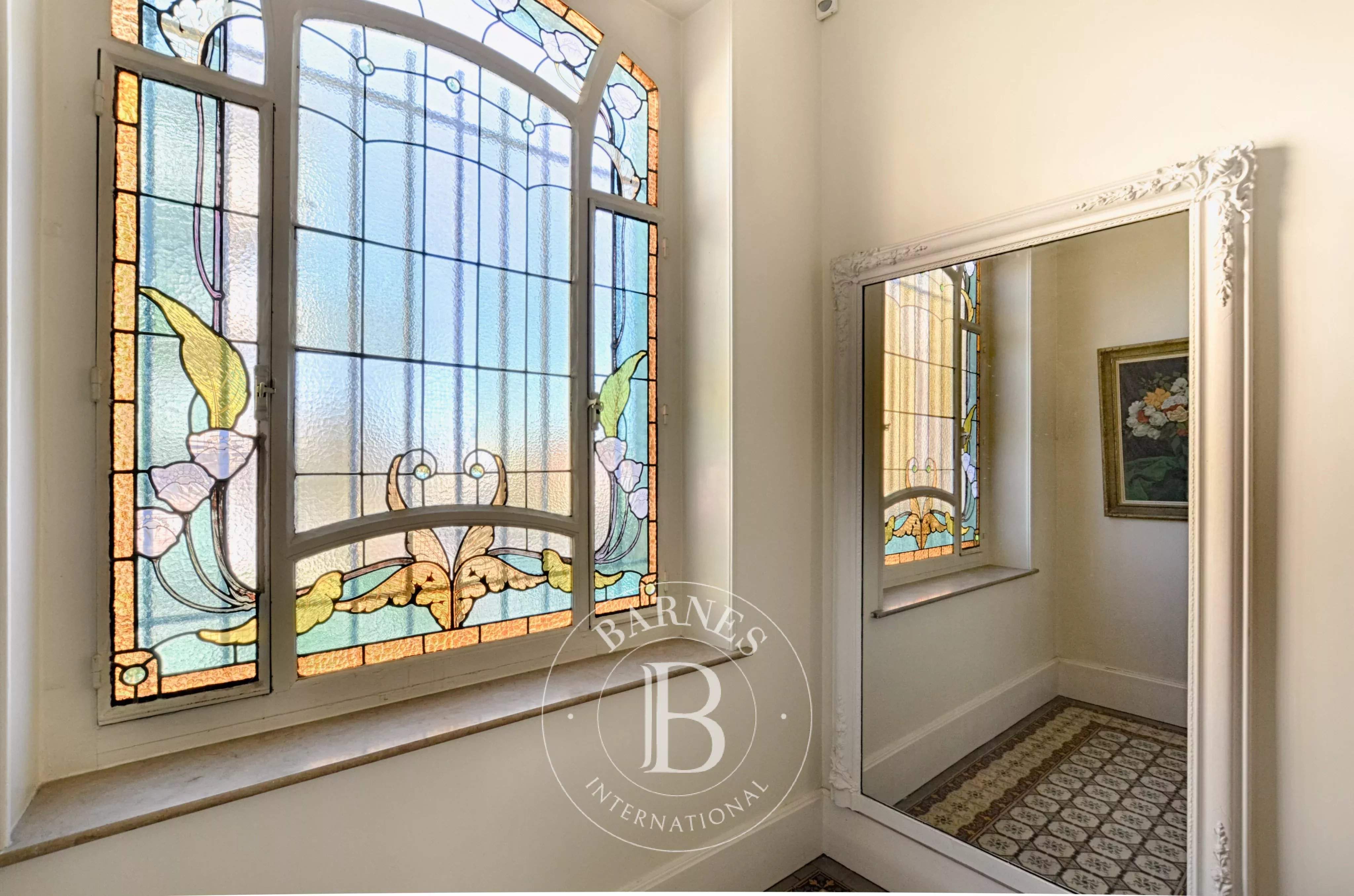 Nancy  - Maison de ville 10 Pi&egrave;ces 6 Chambres - picture 14