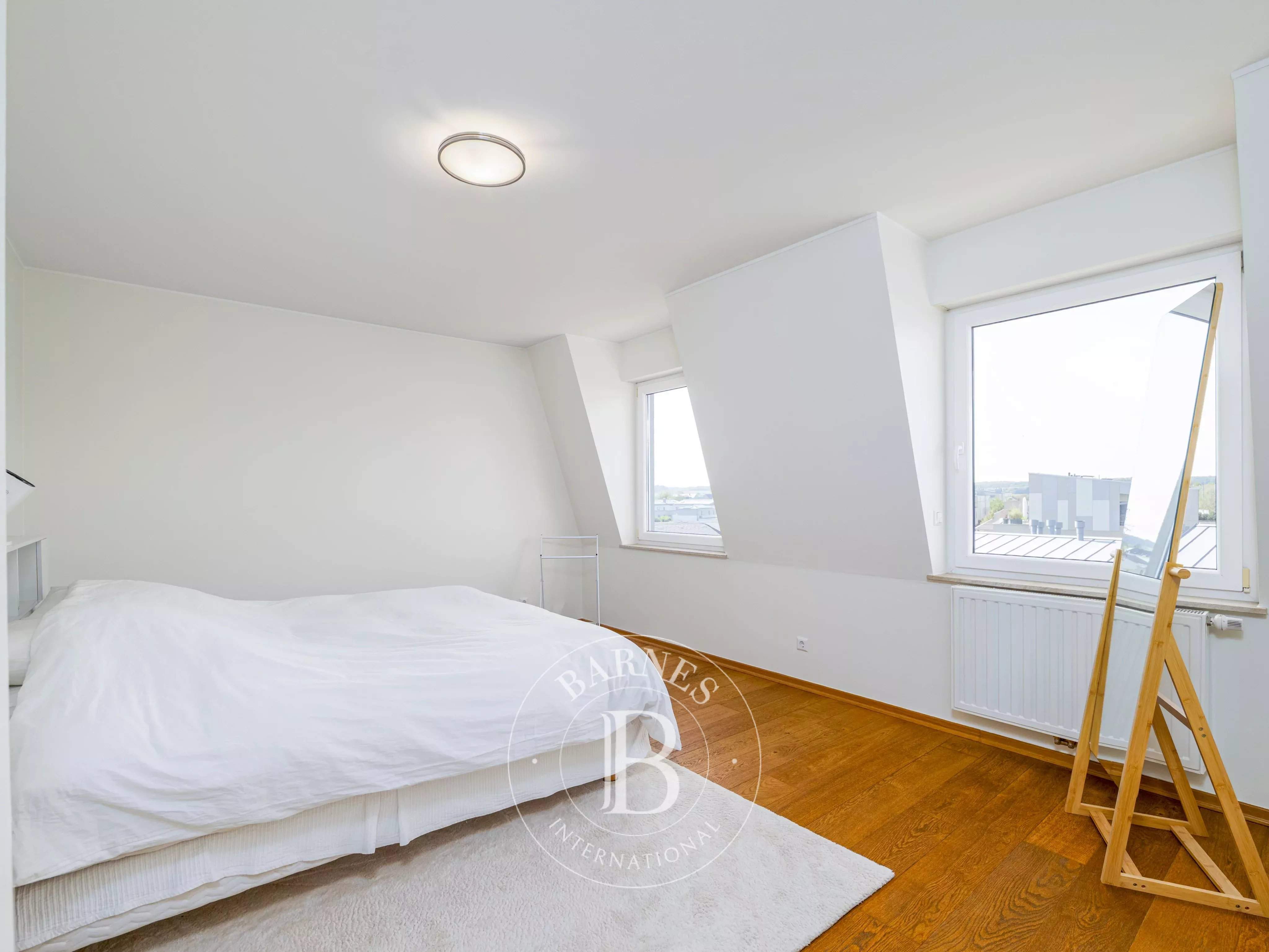 Bertrange  - Duplex  - picture 7