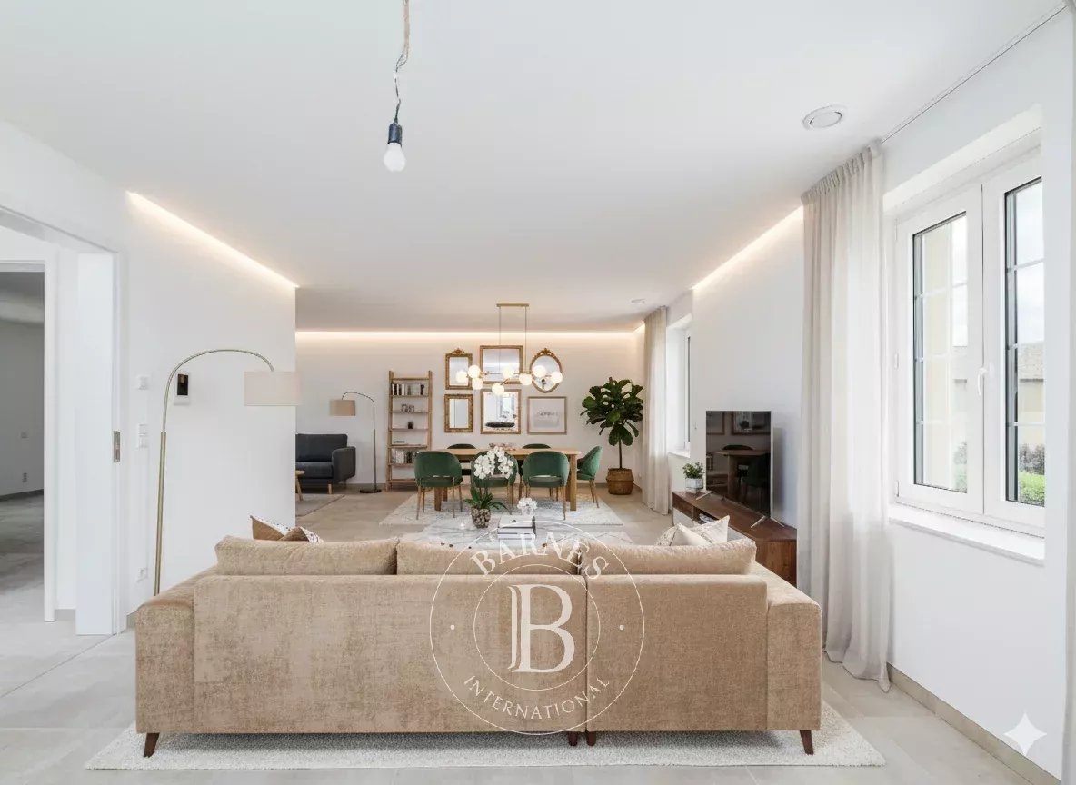 Livange  - Duplex  - picture 7