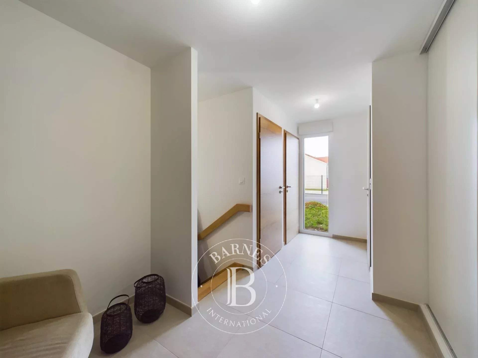 Talange  - Maison 4 Pi&egrave;ces 3 Chambres - picture 5