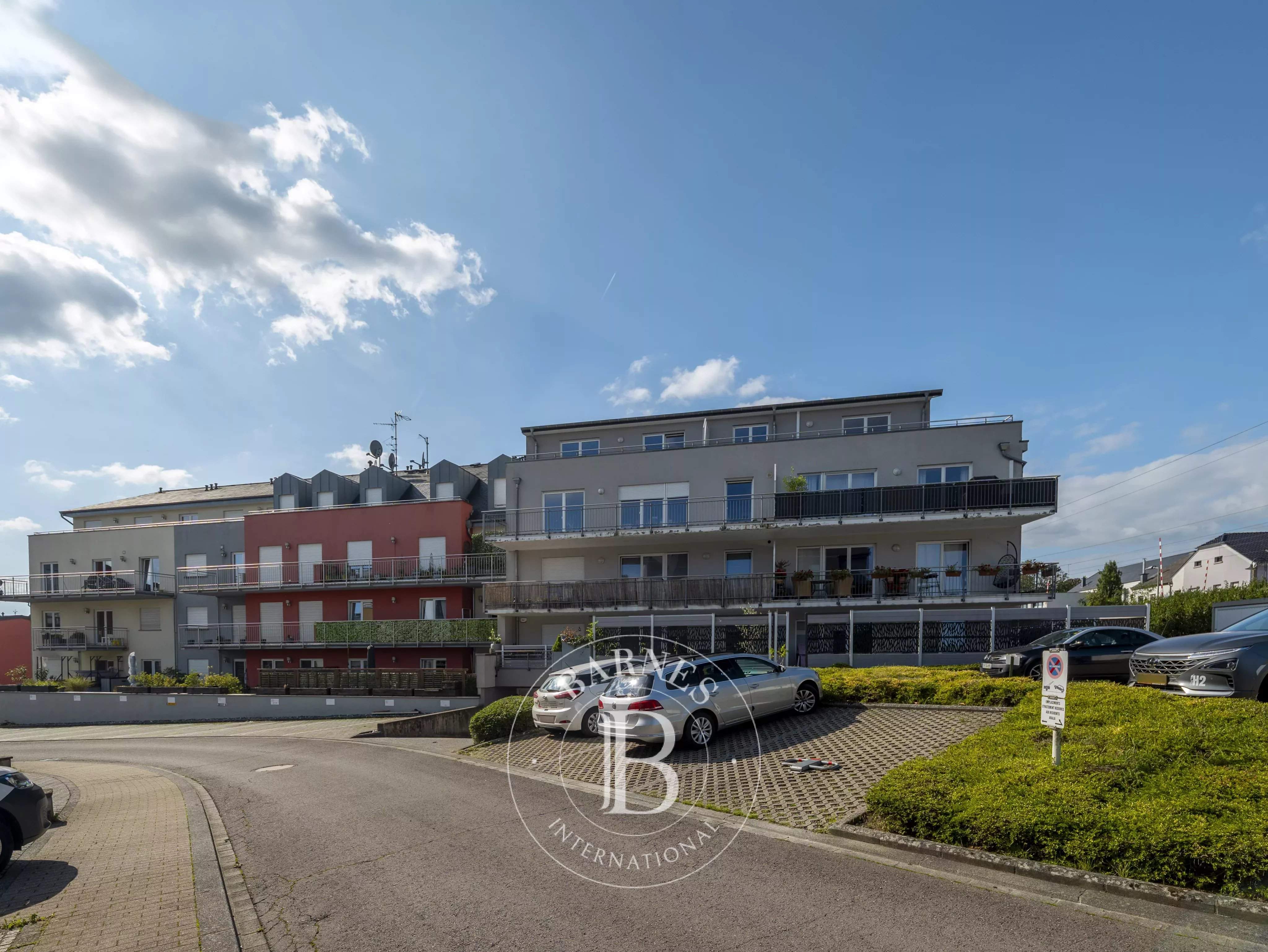 Bertrange  - Duplex  - picture 15