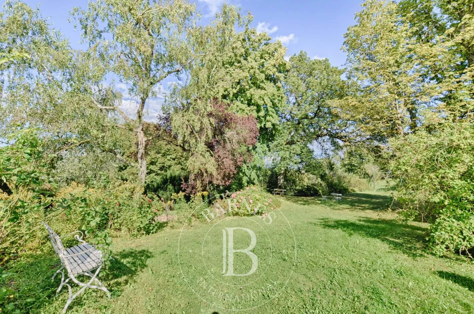 Sainte-Ruffine  - Propriété 12 Pi&egrave;ces 11 Chambres - picture 16