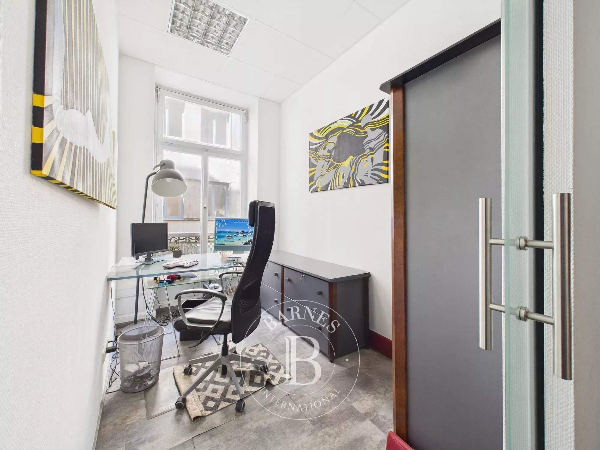 Luxembourg  - Oficinas 2 Cuartos - picture 6