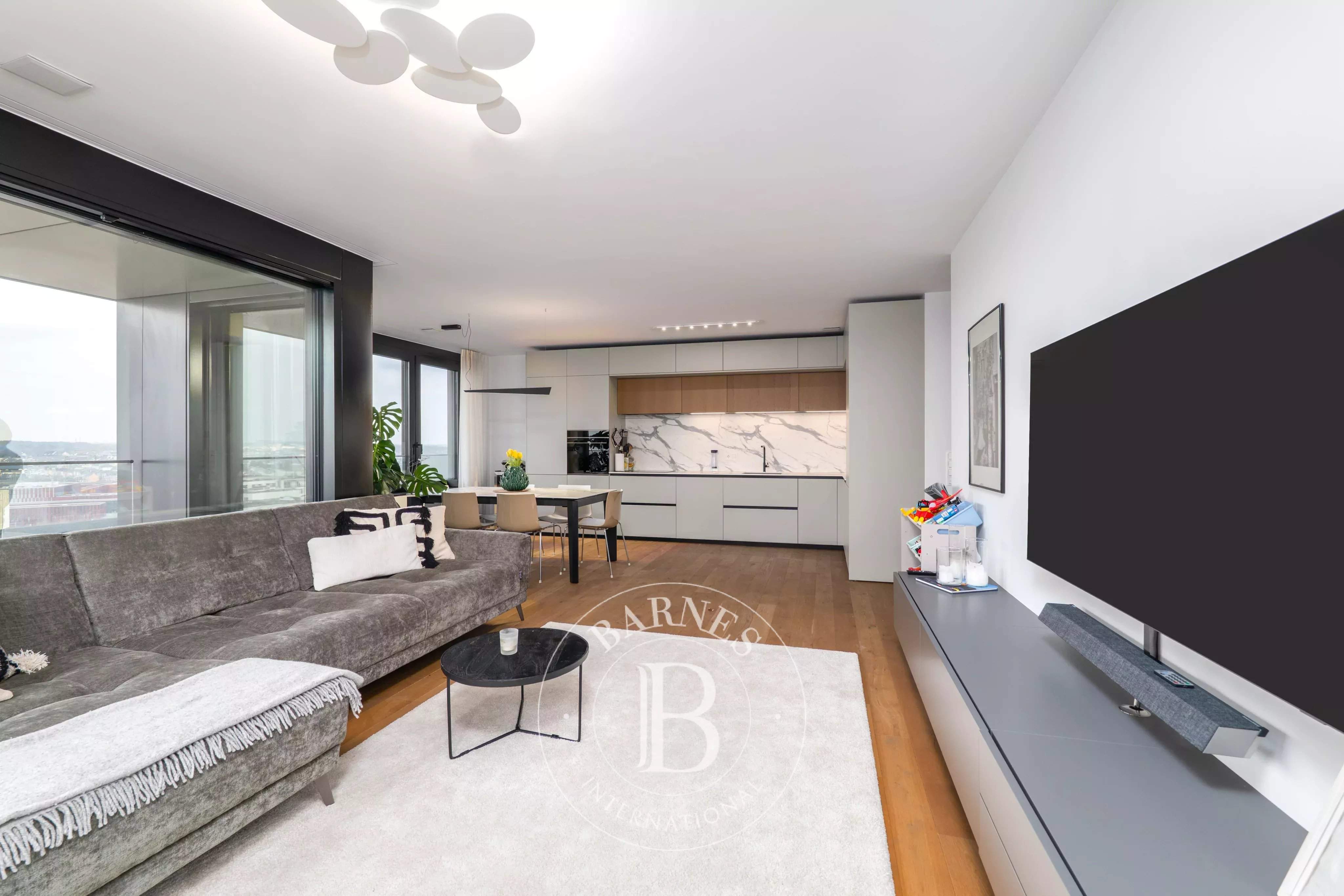 Luxembourg  - Appartement  - picture 2