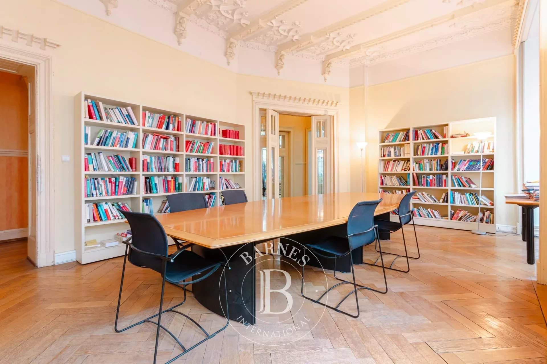 Thionville  - Appartement 7 Pi&egrave;ces 4 Chambres - picture 4