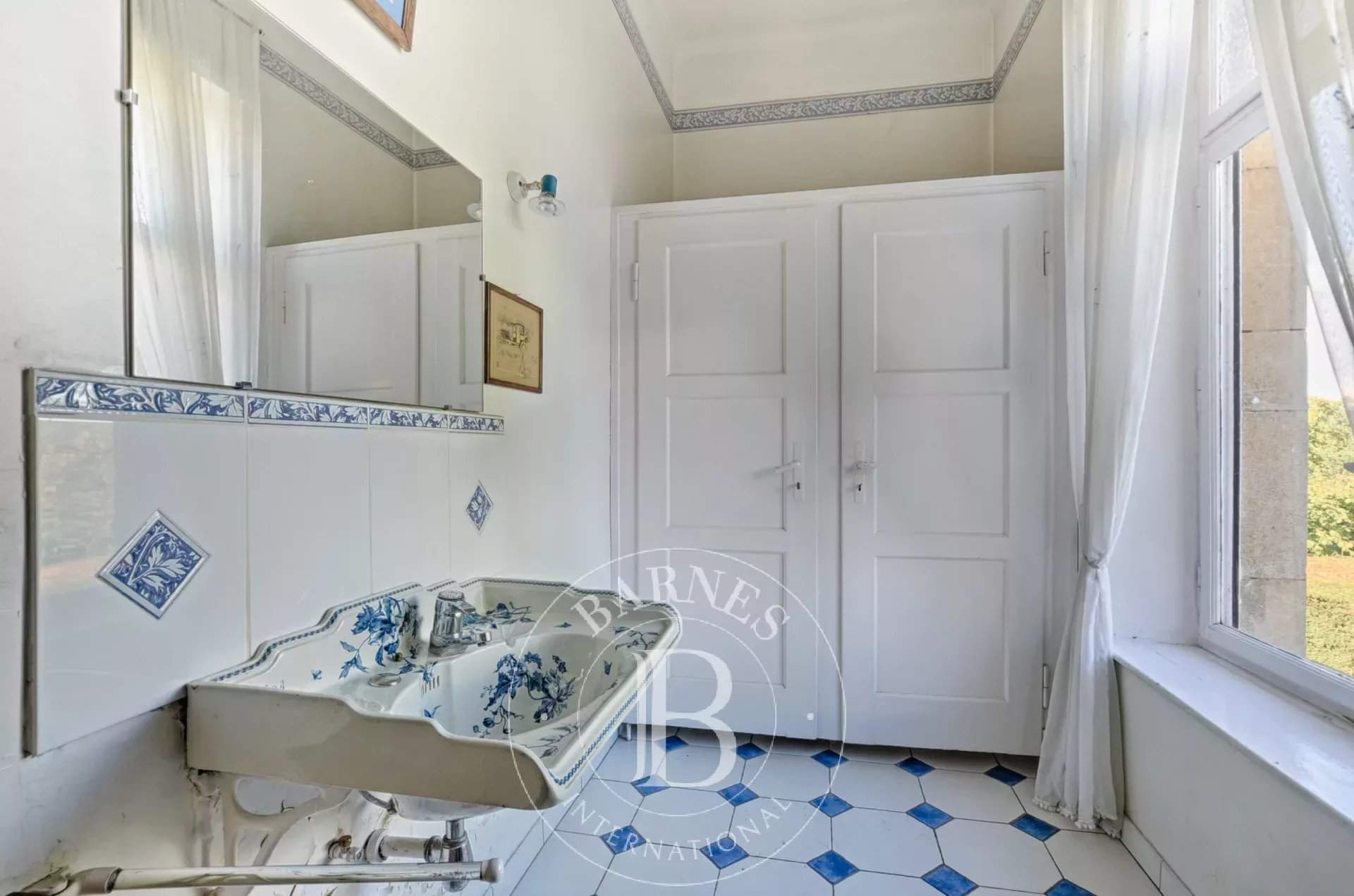 Sainte-Ruffine  - Propriété 12 Pi&egrave;ces 11 Chambres - picture 9