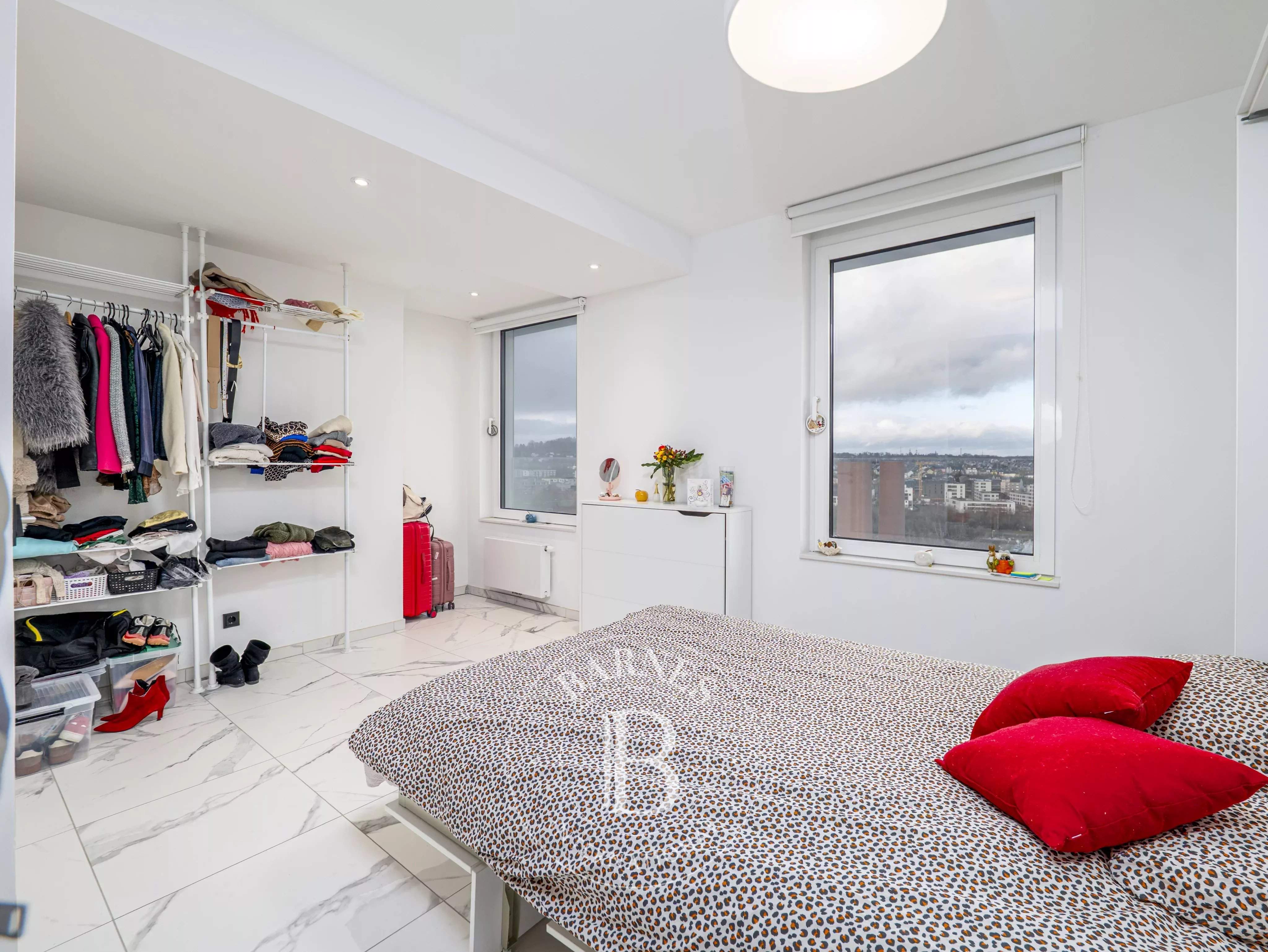 Belvaux  - Apartment 2 Bedrooms - picture 10