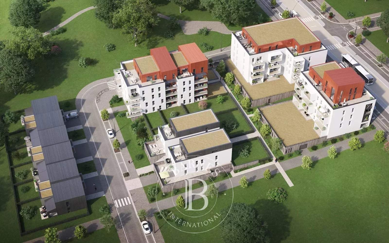 Metz  - Villa 4 Bedrooms - picture 5