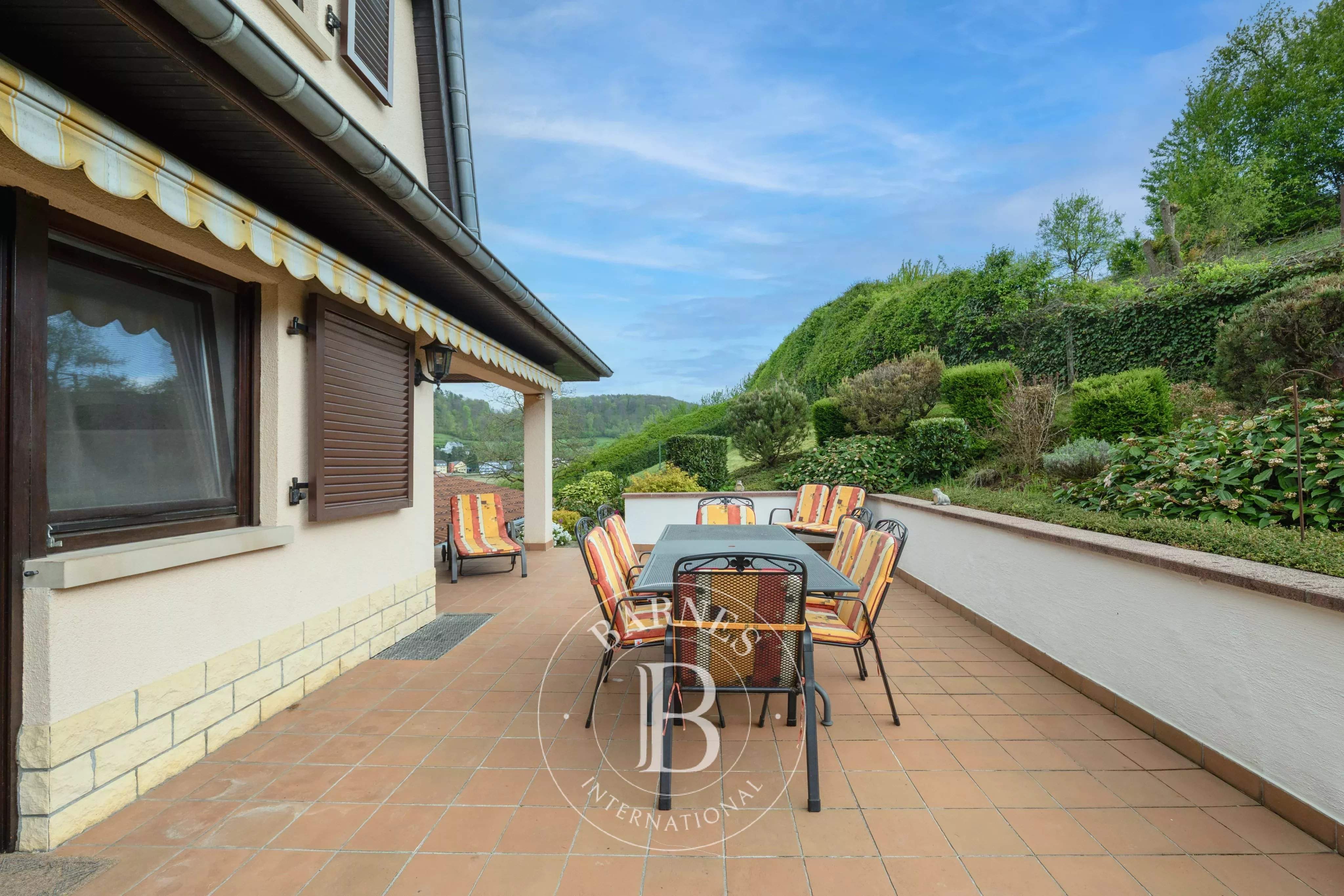 Prettingen  - Maison  - picture 9